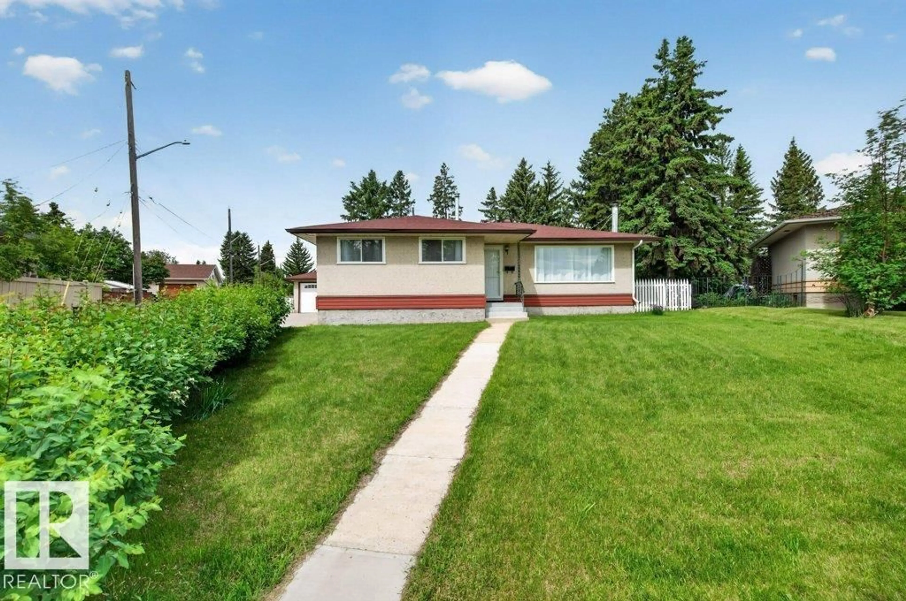 Unknown for NW - 5308 105A ST, Edmonton Alberta T6H2P4