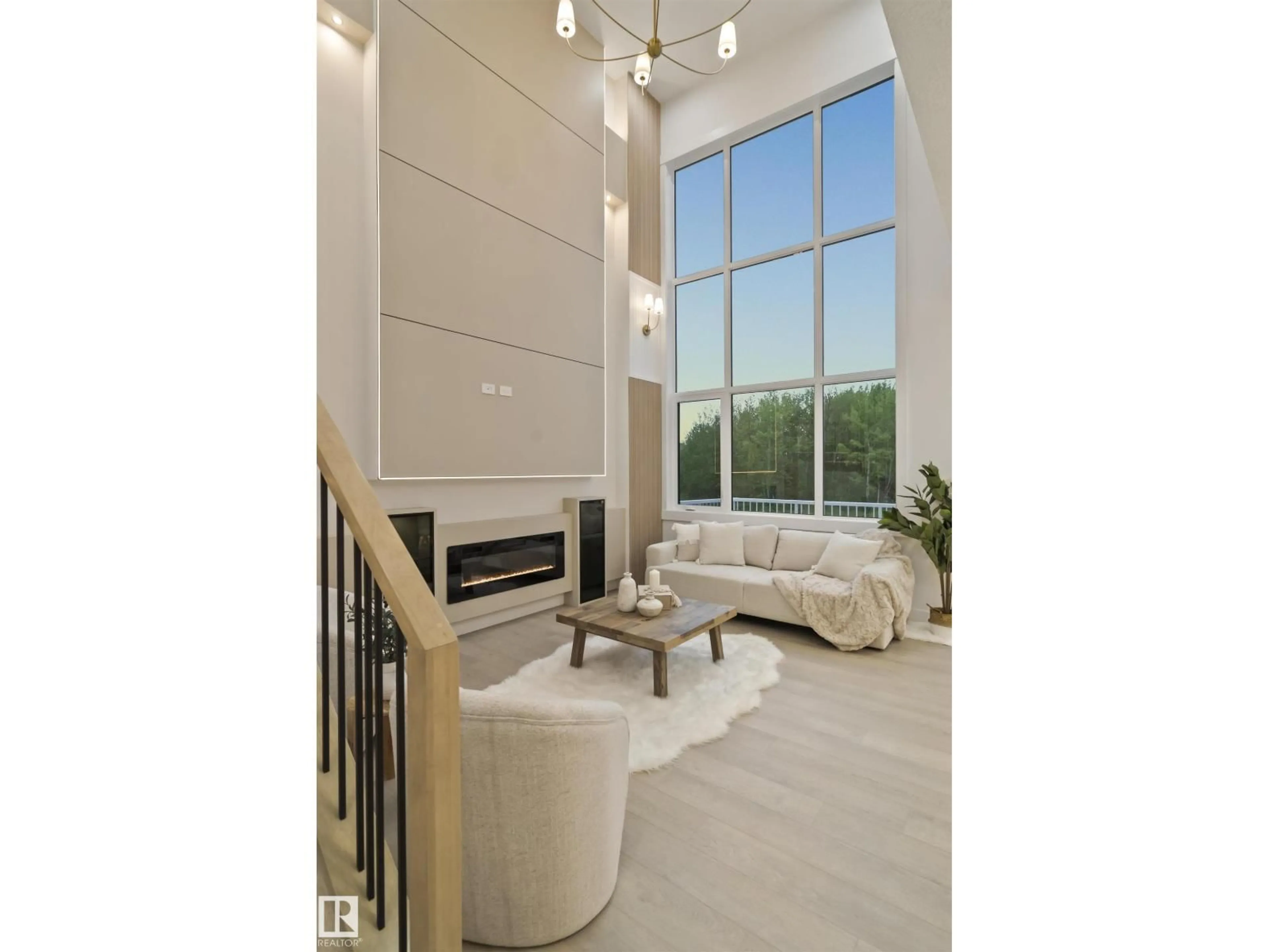 Unknown for 3305 CHICKADEE DR, Edmonton Alberta T5S0V5