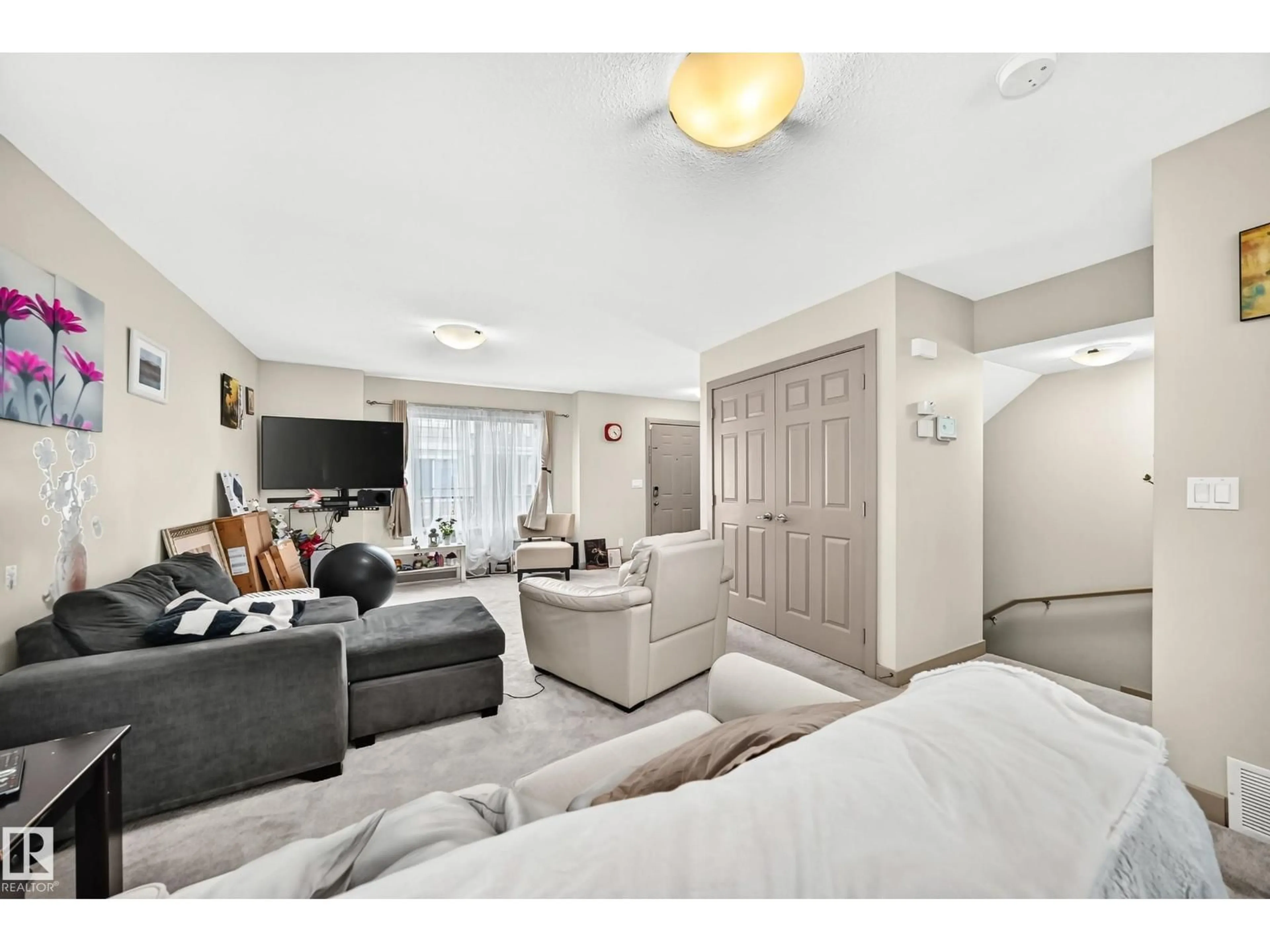 Unknown for 29 - 1150 WINDERMERE WY, Edmonton Alberta T6W2B6