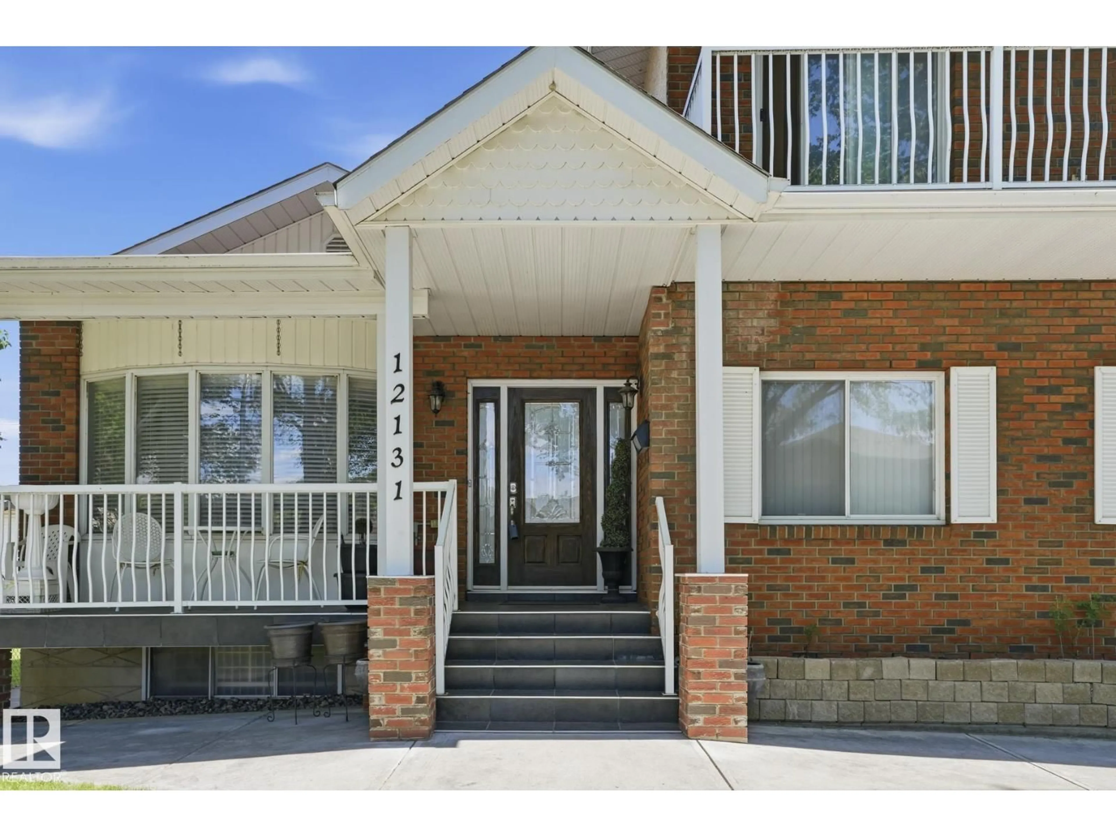 Unknown for NW - 12131 101 ST, Edmonton Alberta T5G2C2