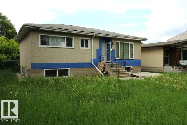 NW - 12041 86 ST, Edmonton 2