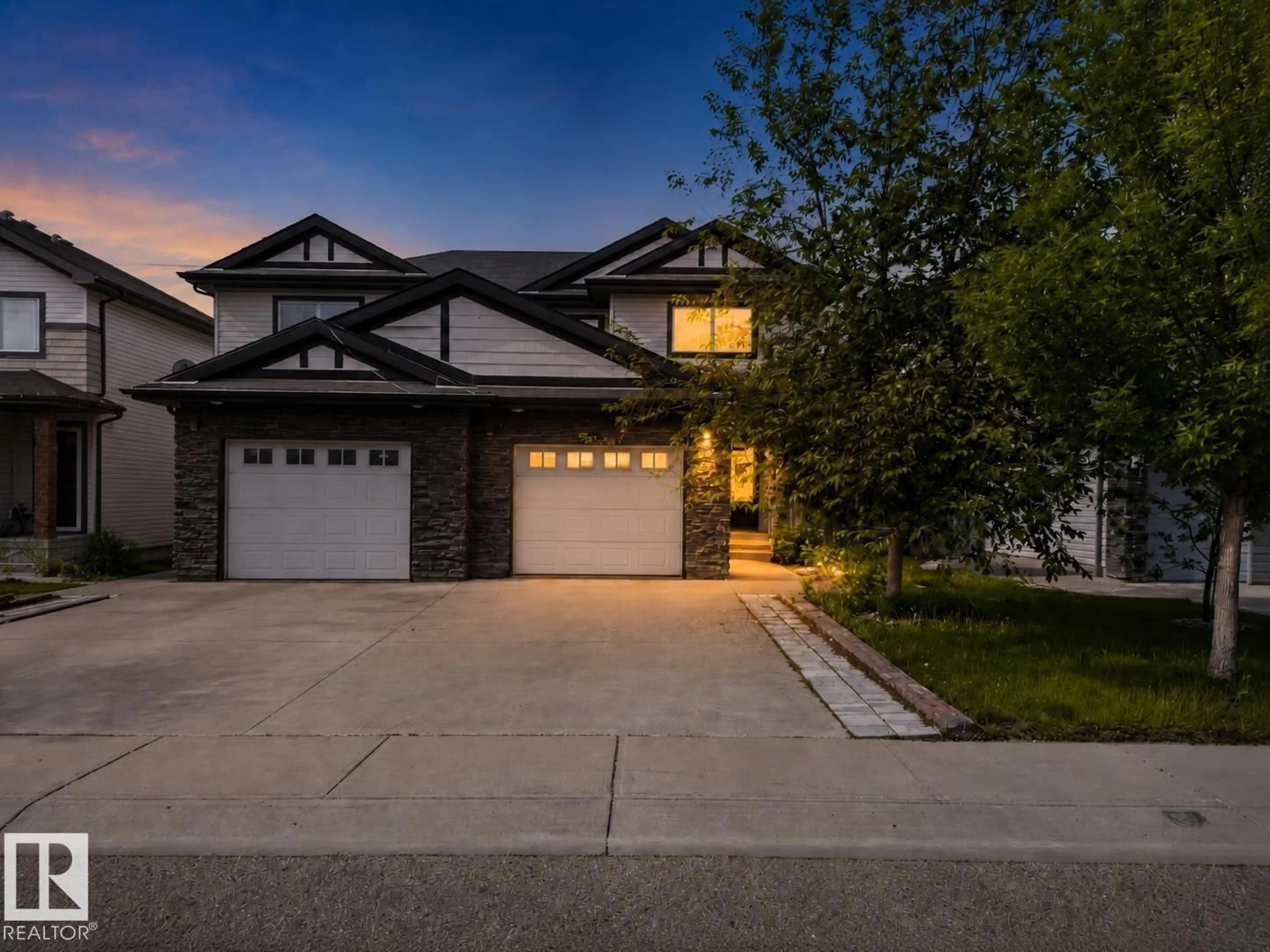Unknown for SW - 5244 1A AV, Edmonton Alberta T6X0X1