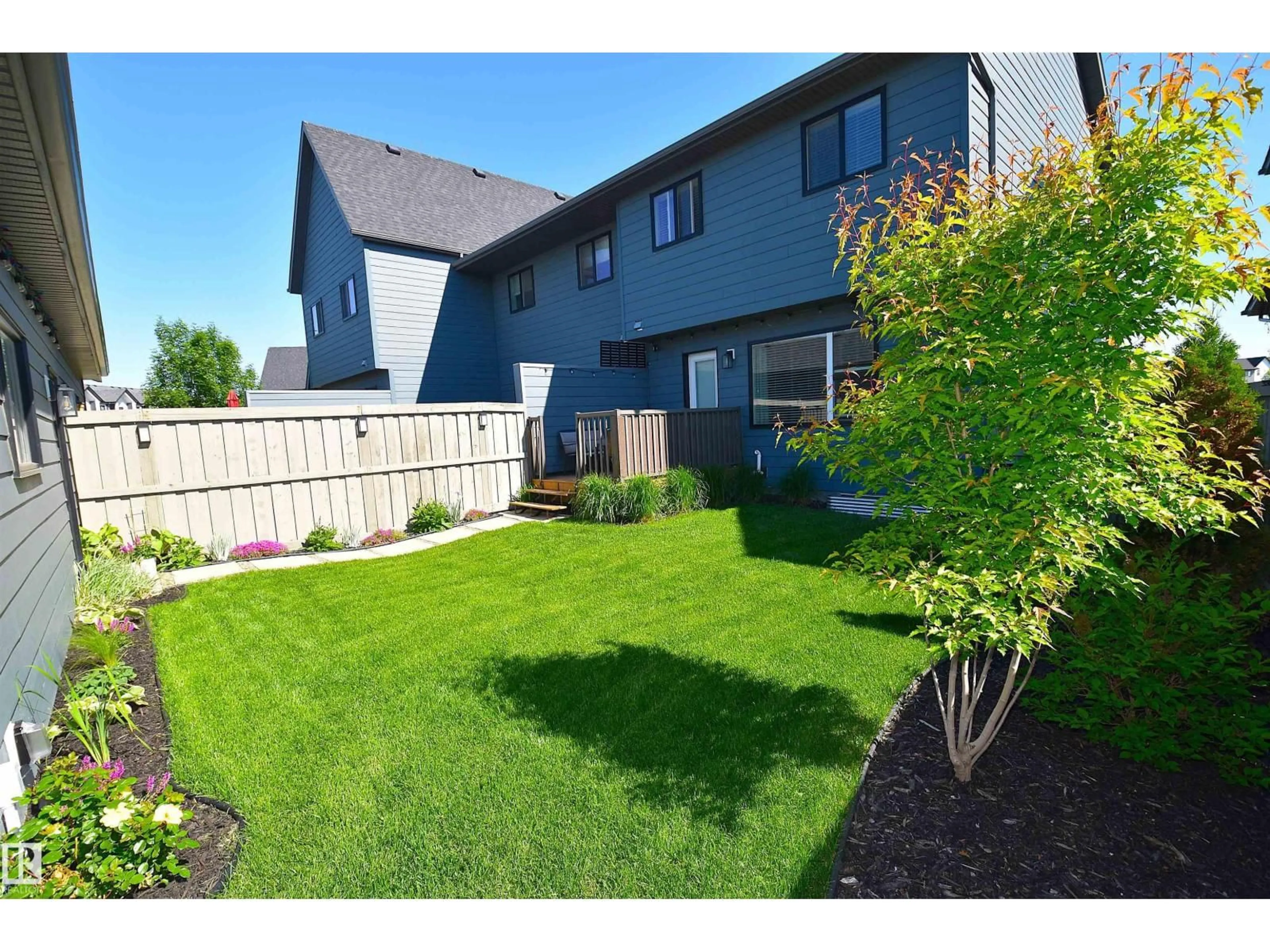 Patio, street for 5223 CHAPPELLE RD, Edmonton Alberta T6W2B1