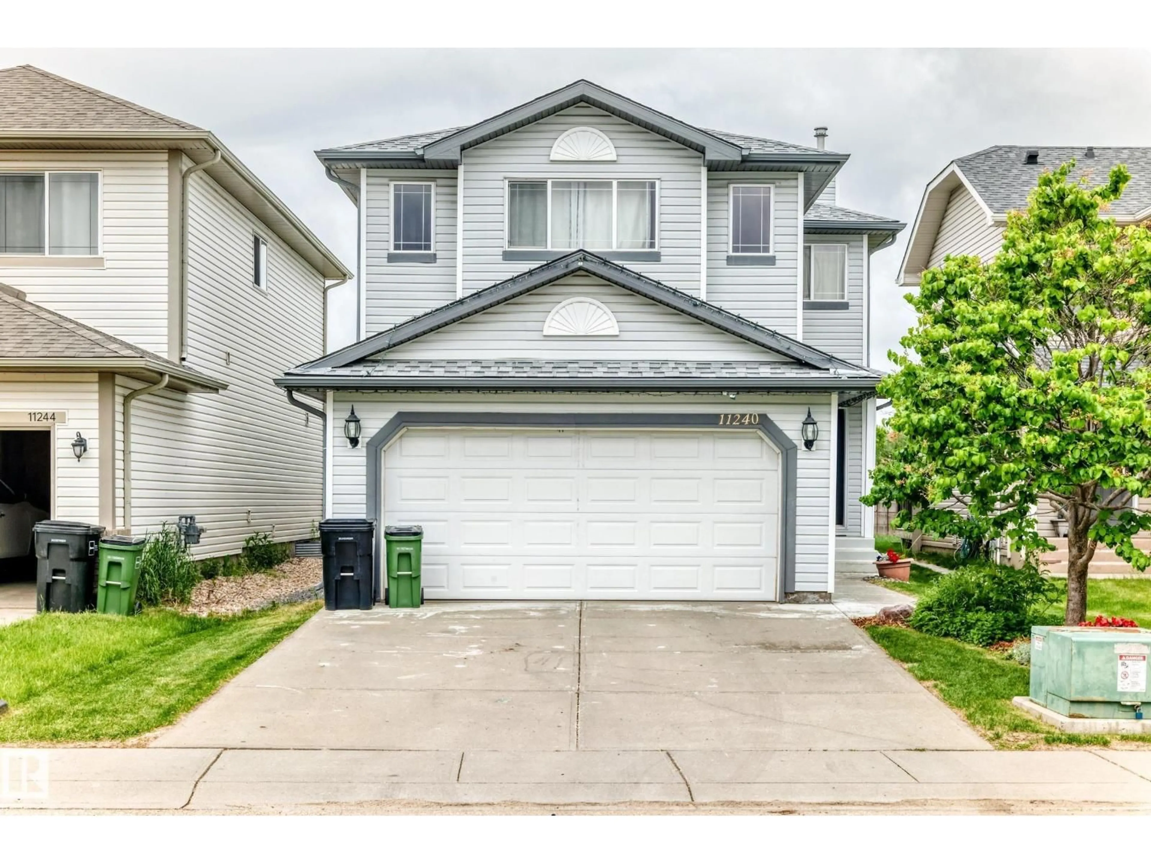 Unknown for 11240 167B AV, Edmonton Alberta T5X6J6