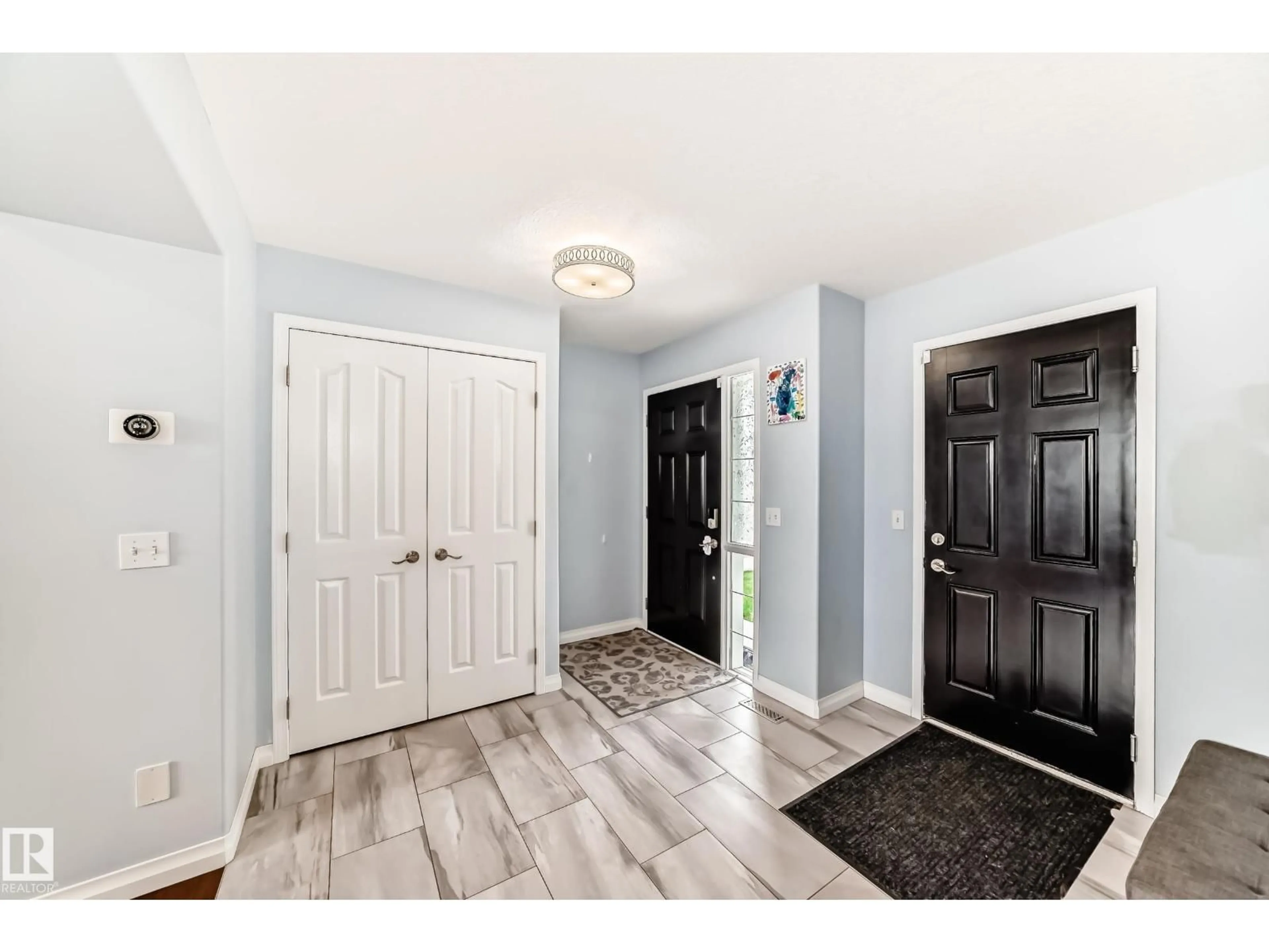 Indoor entryway for 11240 167B AV, Edmonton Alberta T5X6J6