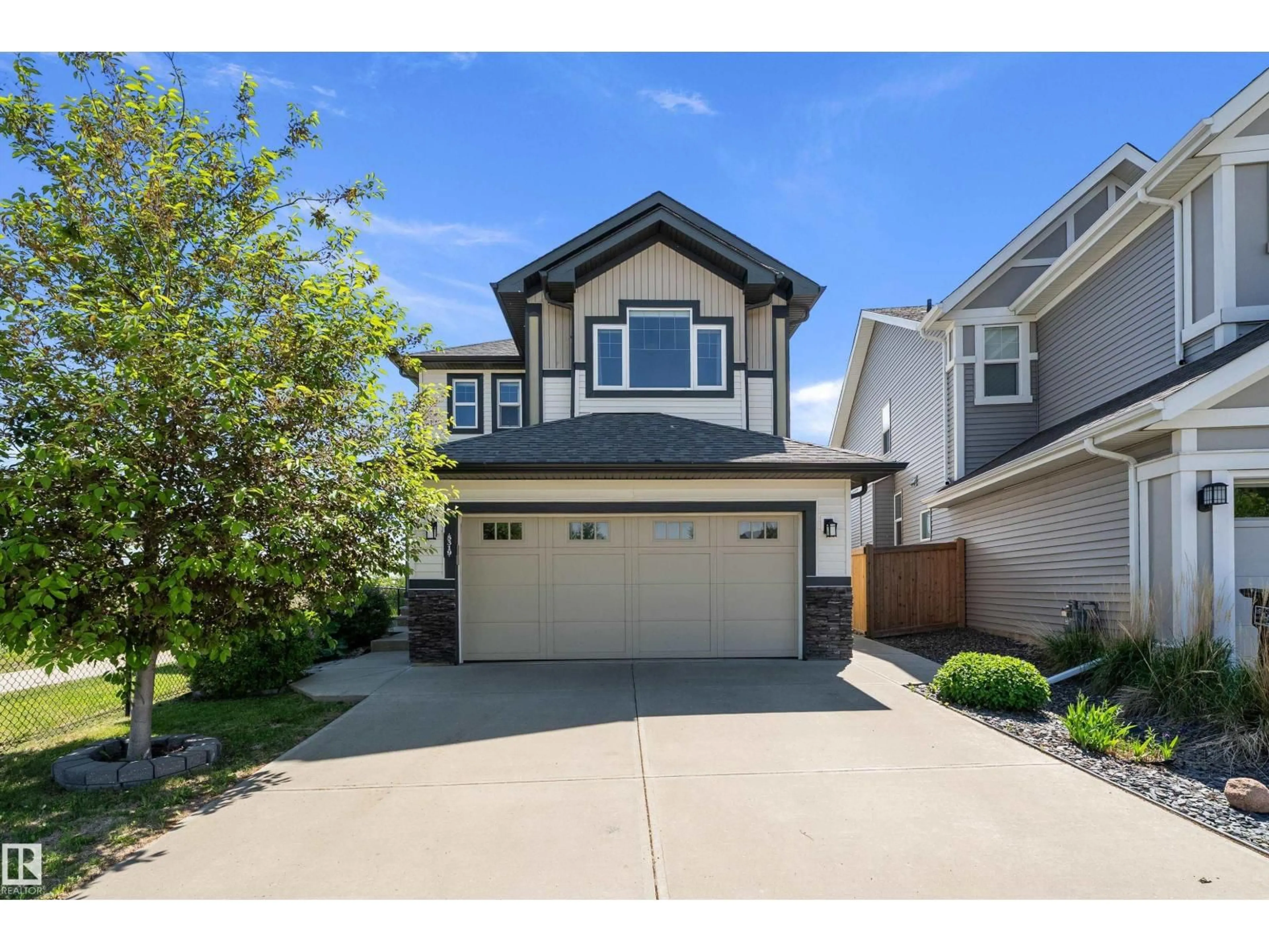 Unknown for 5319 SCHONSEE DR, Edmonton Alberta T5Z0M5