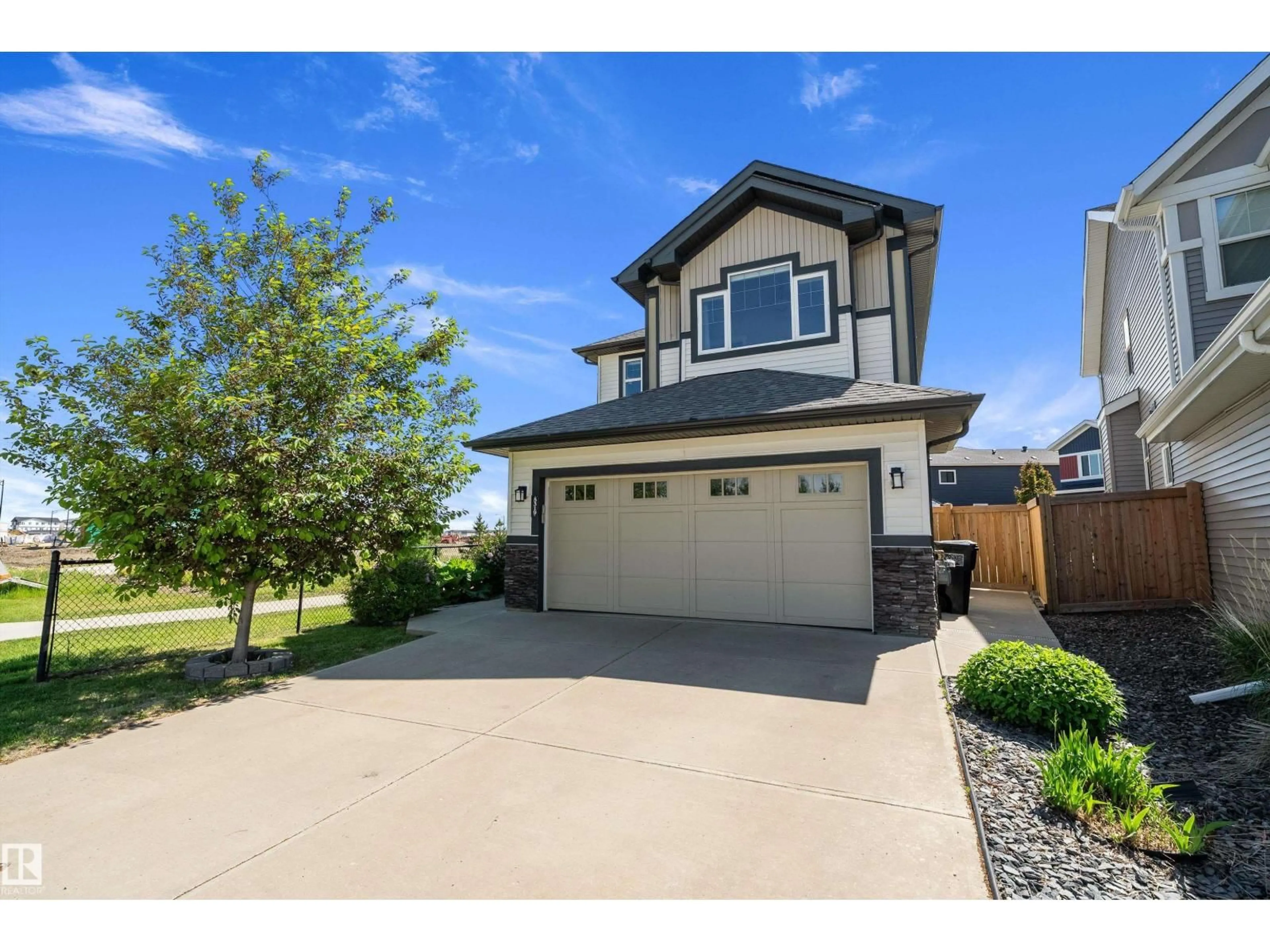 Unknown for 5319 SCHONSEE DR, Edmonton Alberta T5Z0M5