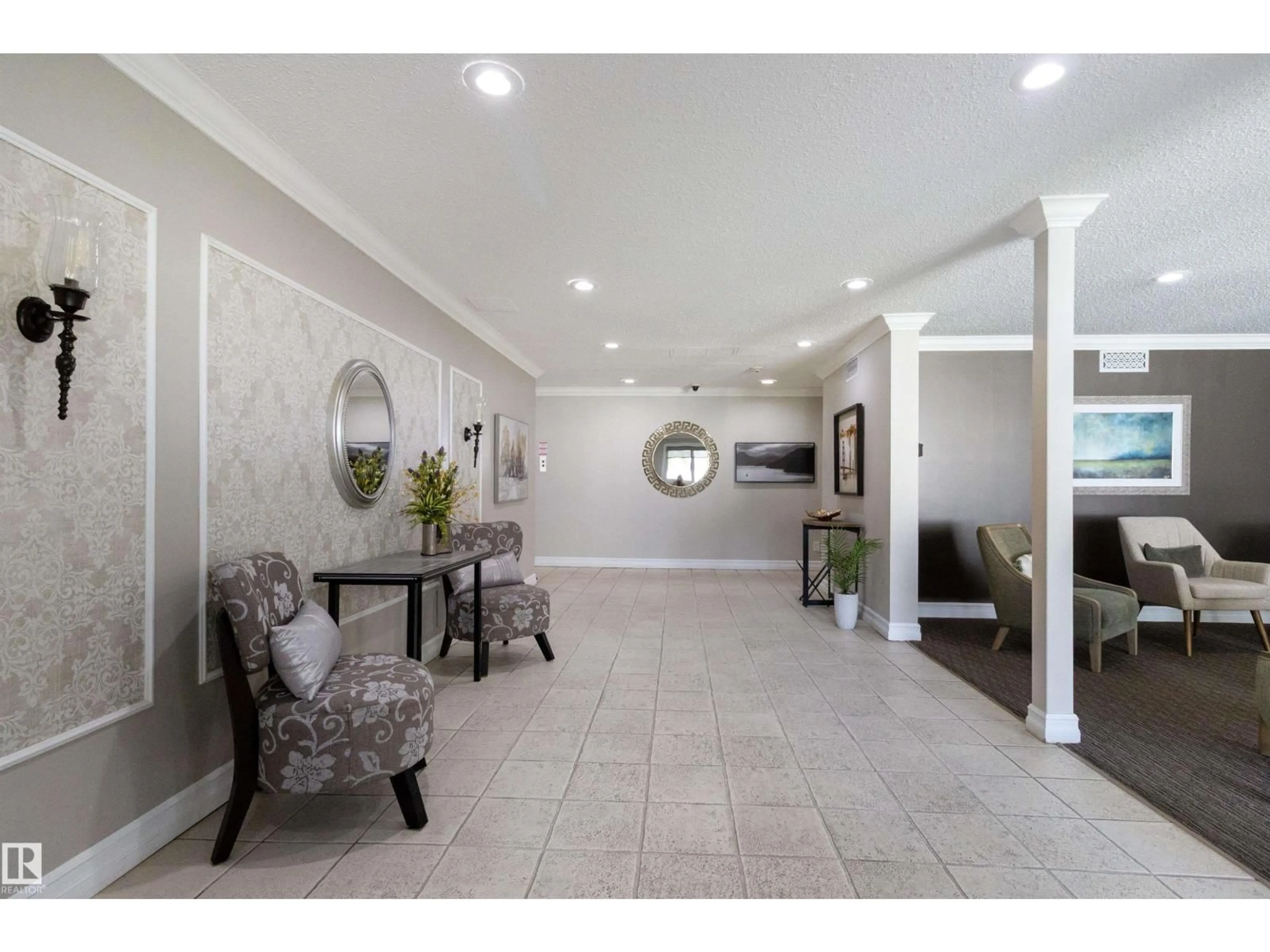 Unknown for #308 - 14810 51 AVE NW, Edmonton Alberta T6H5G5