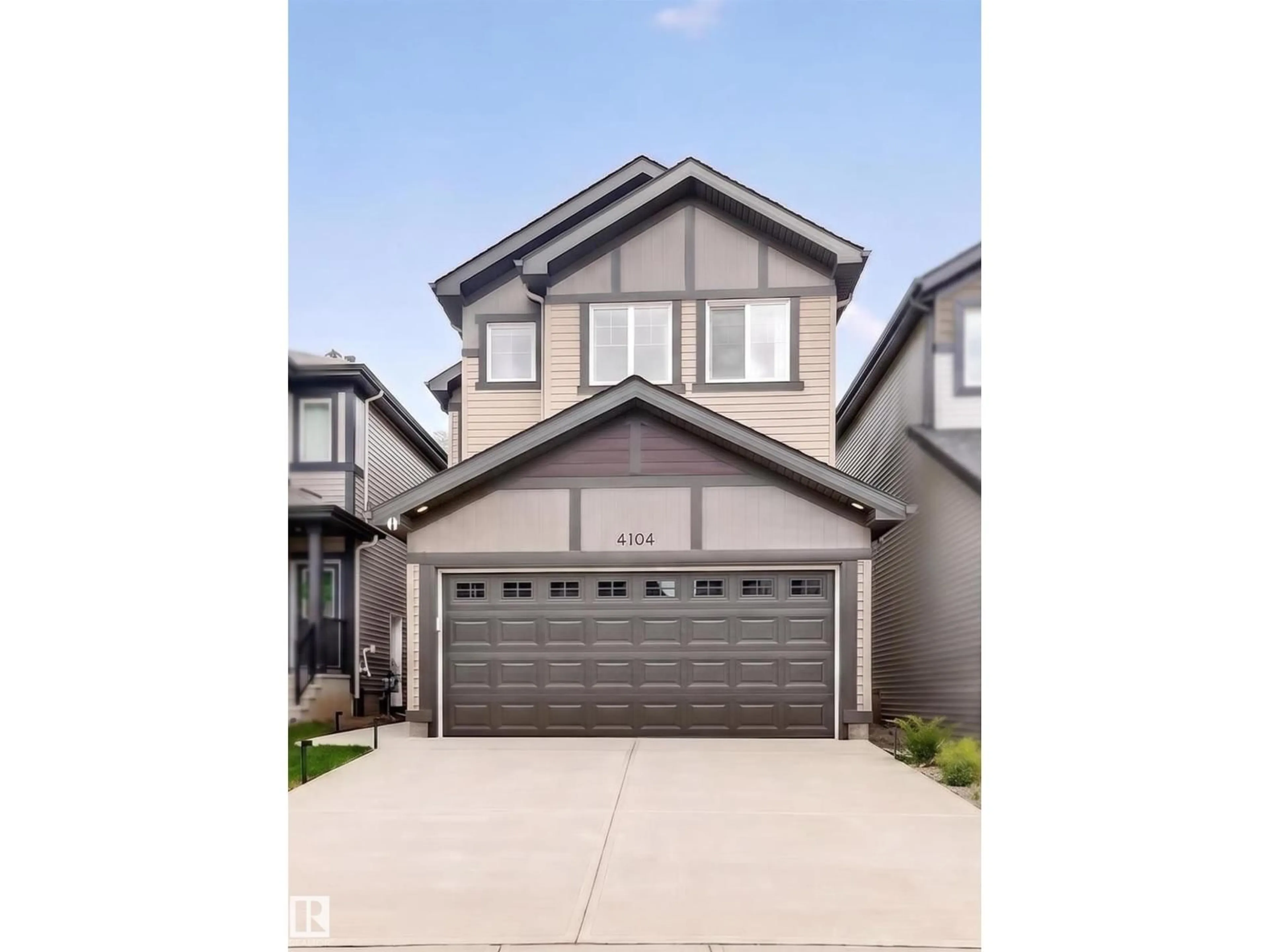 Unknown for NW - 4104 208 ST, Edmonton Alberta T6M3E4