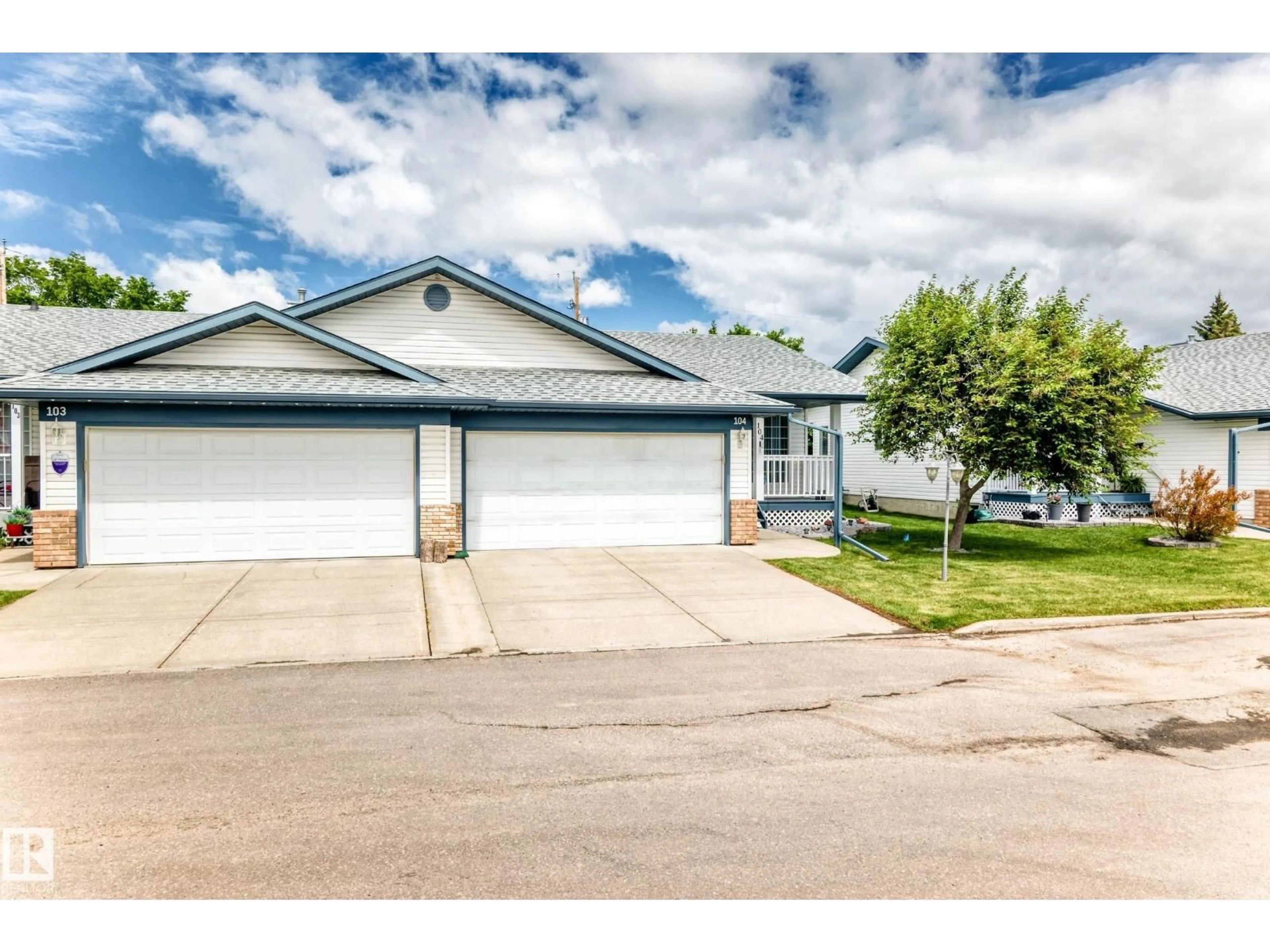 Unknown for VG - 104 MAISONETTE, Leduc Alberta T9E6T1