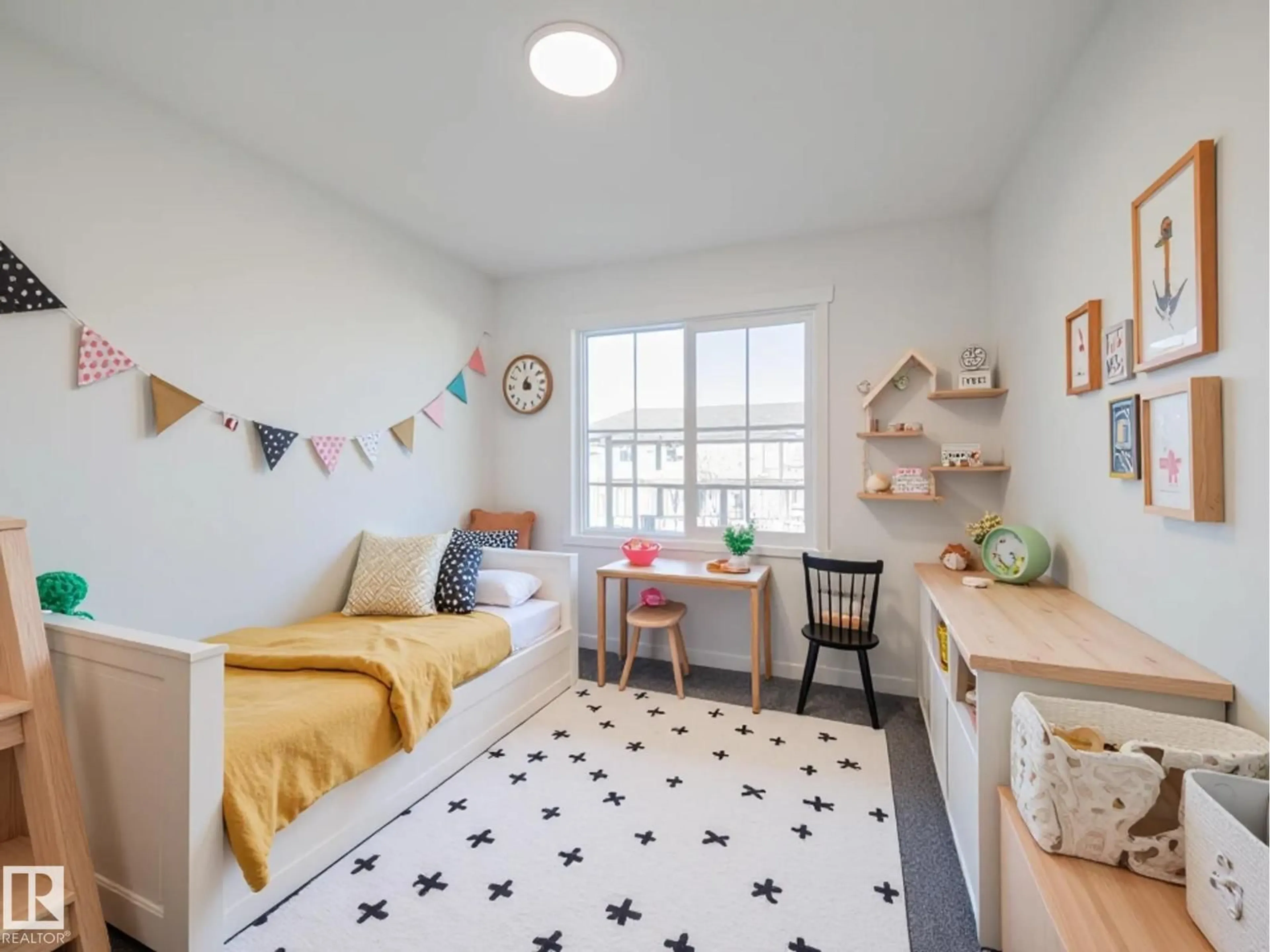 A pic of a room for 29 NERINE CR, St. Albert Alberta T8N8E9