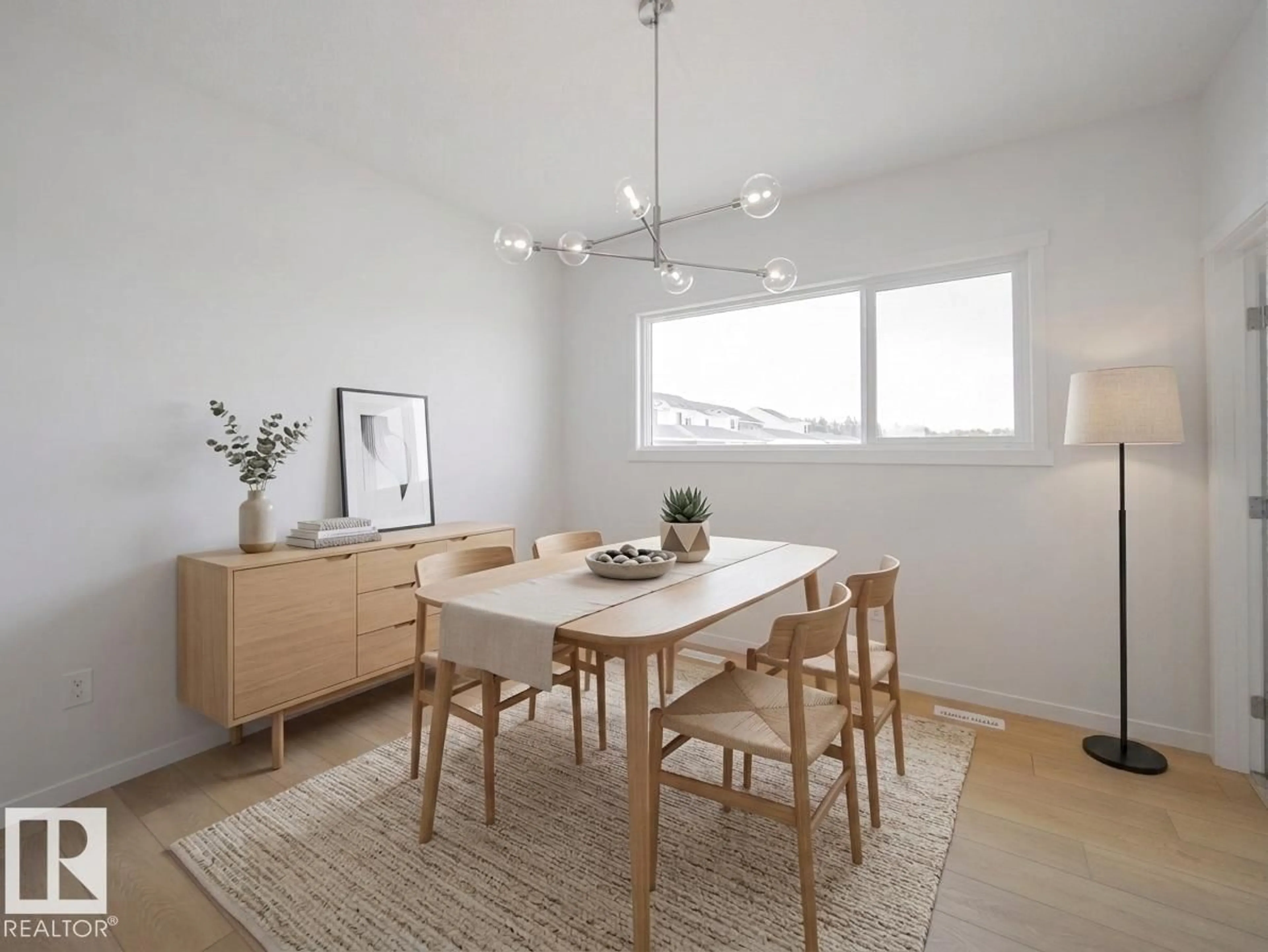 Dining room, unknown for 1090 MCLEOD AV, Spruce Grove Alberta T7X4G8