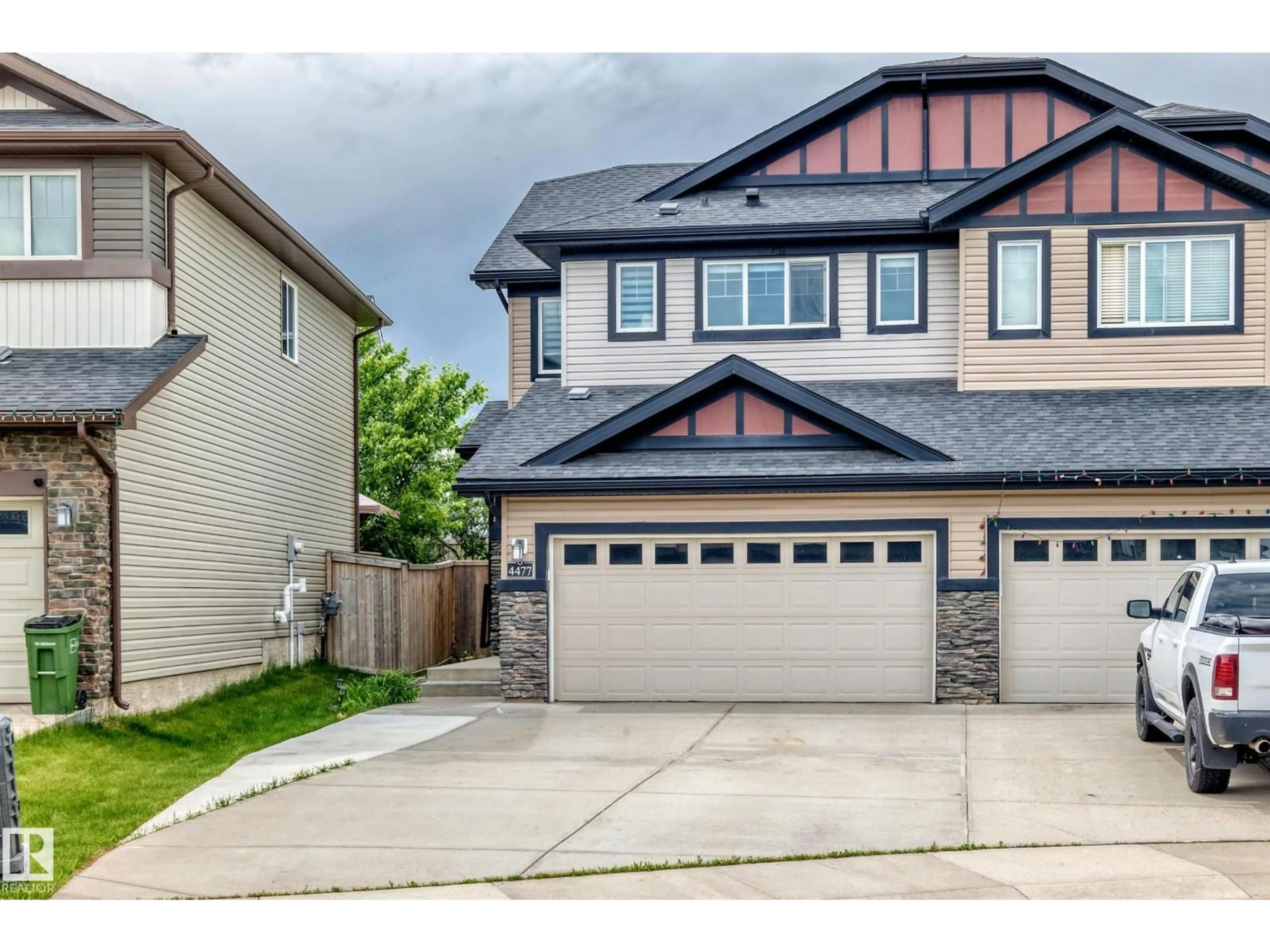 Unknown for SW - 4477 ANNETT CM, Edmonton Alberta T6W2V7