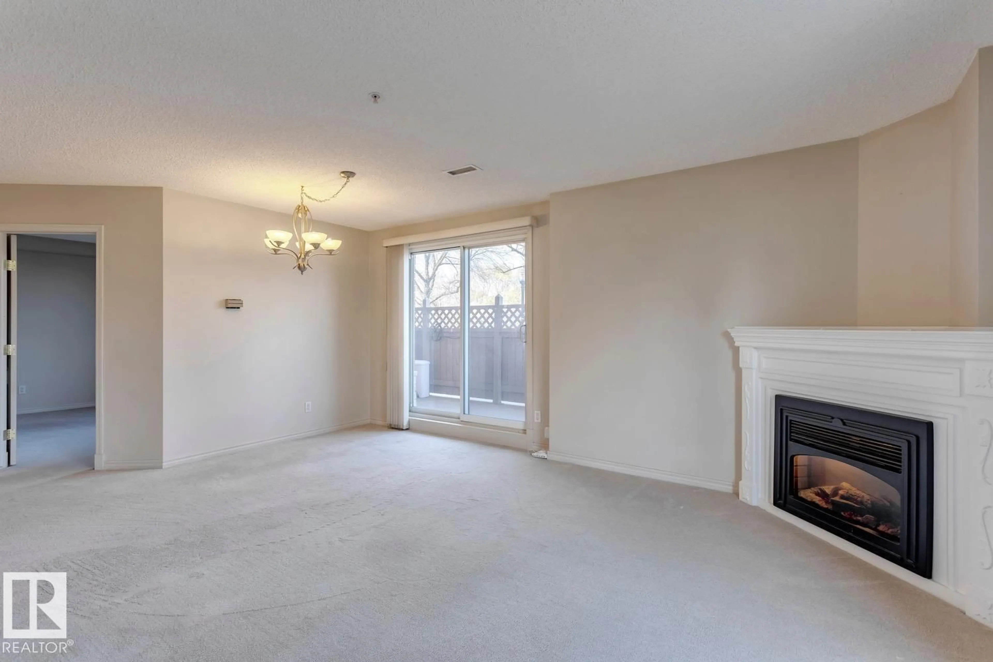 A pic of a room for #102 - 10649 SASKATCHEWAN DR, Edmonton Alberta T6E6S8