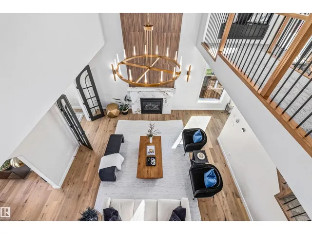 4667 CHEGWIN WYND, Edmonton 3