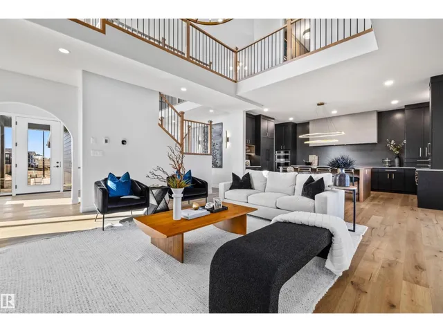 4667 CHEGWIN WYND, Edmonton 5