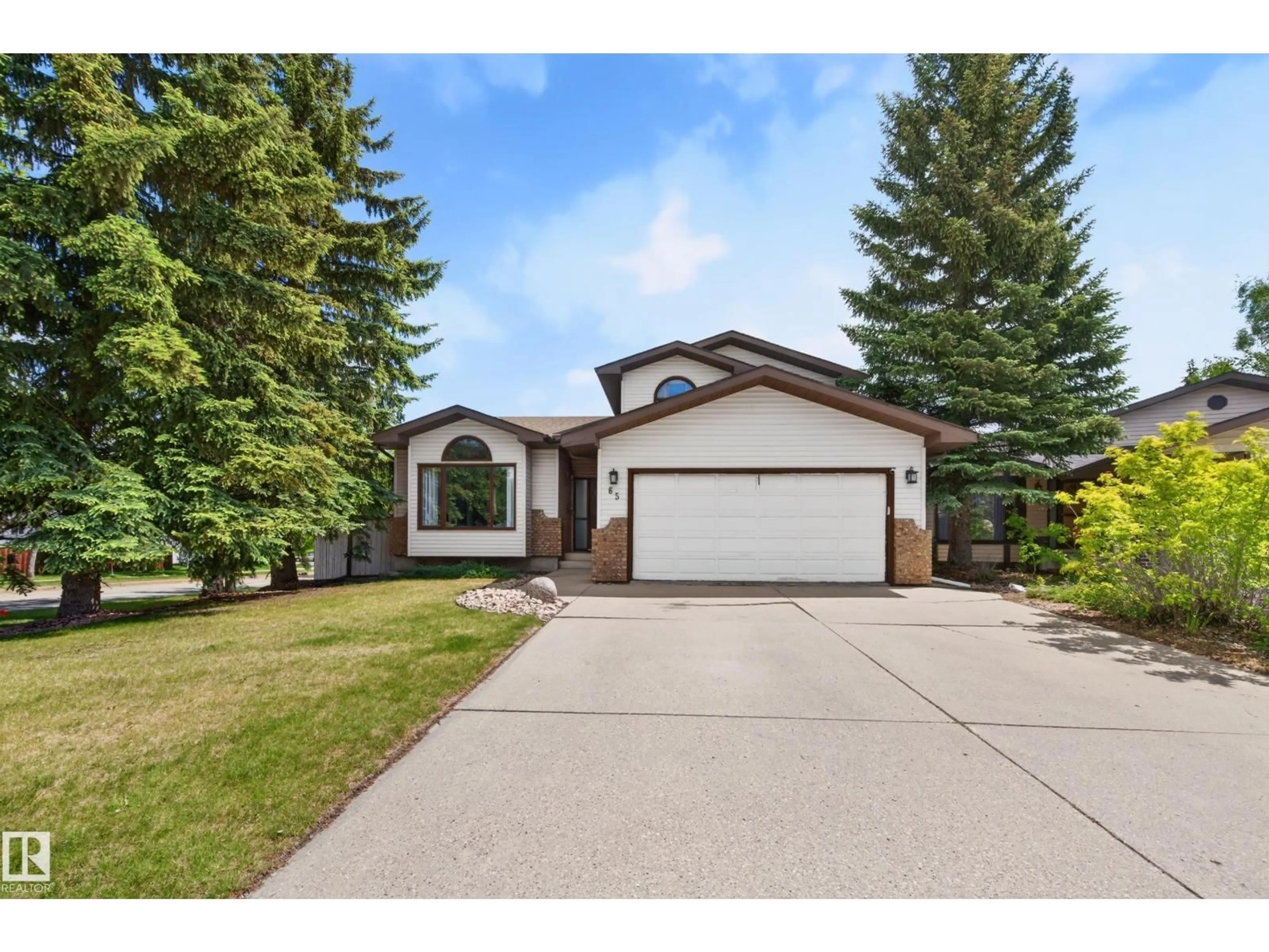Unknown for 65 PRIMROSE BV, Sherwood Park Alberta T8H1G1