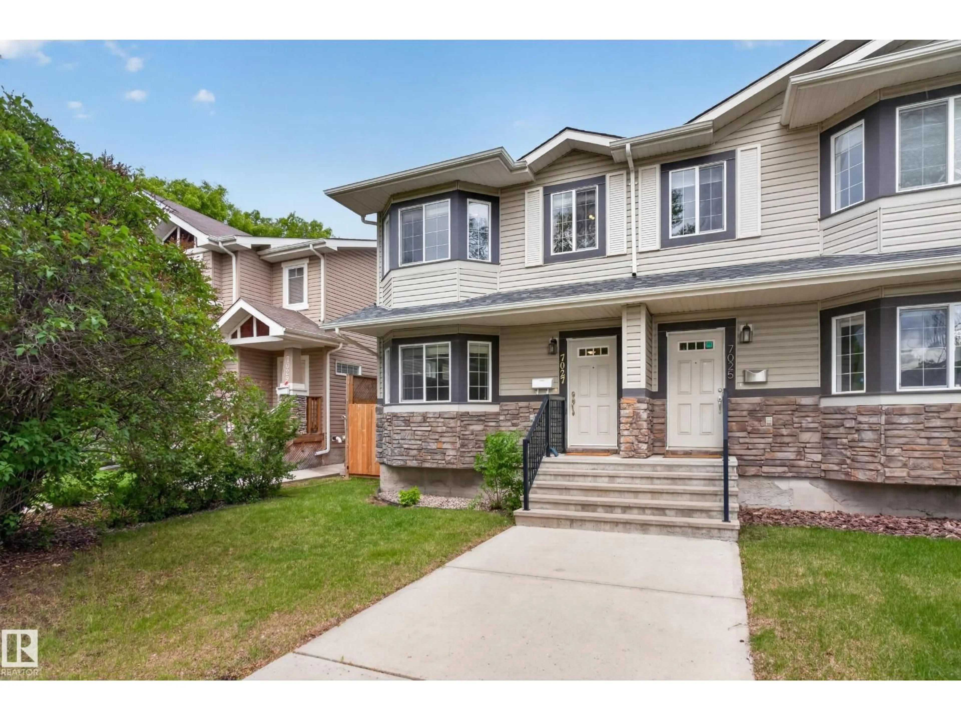 Unknown for 7027 106 ST NW, Edmonton Alberta T6H2K5