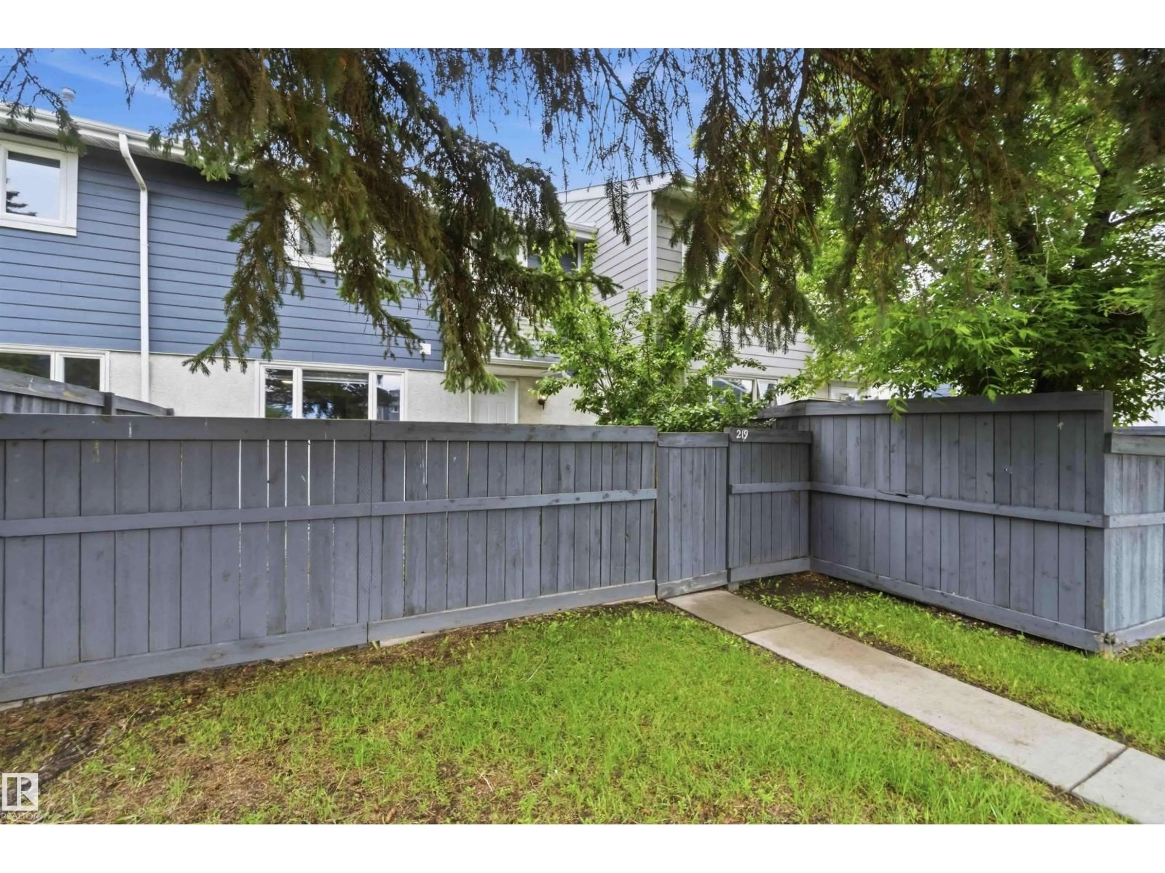 Unknown for 219 CALLINGWOOD TW, Edmonton Alberta T5T1A3
