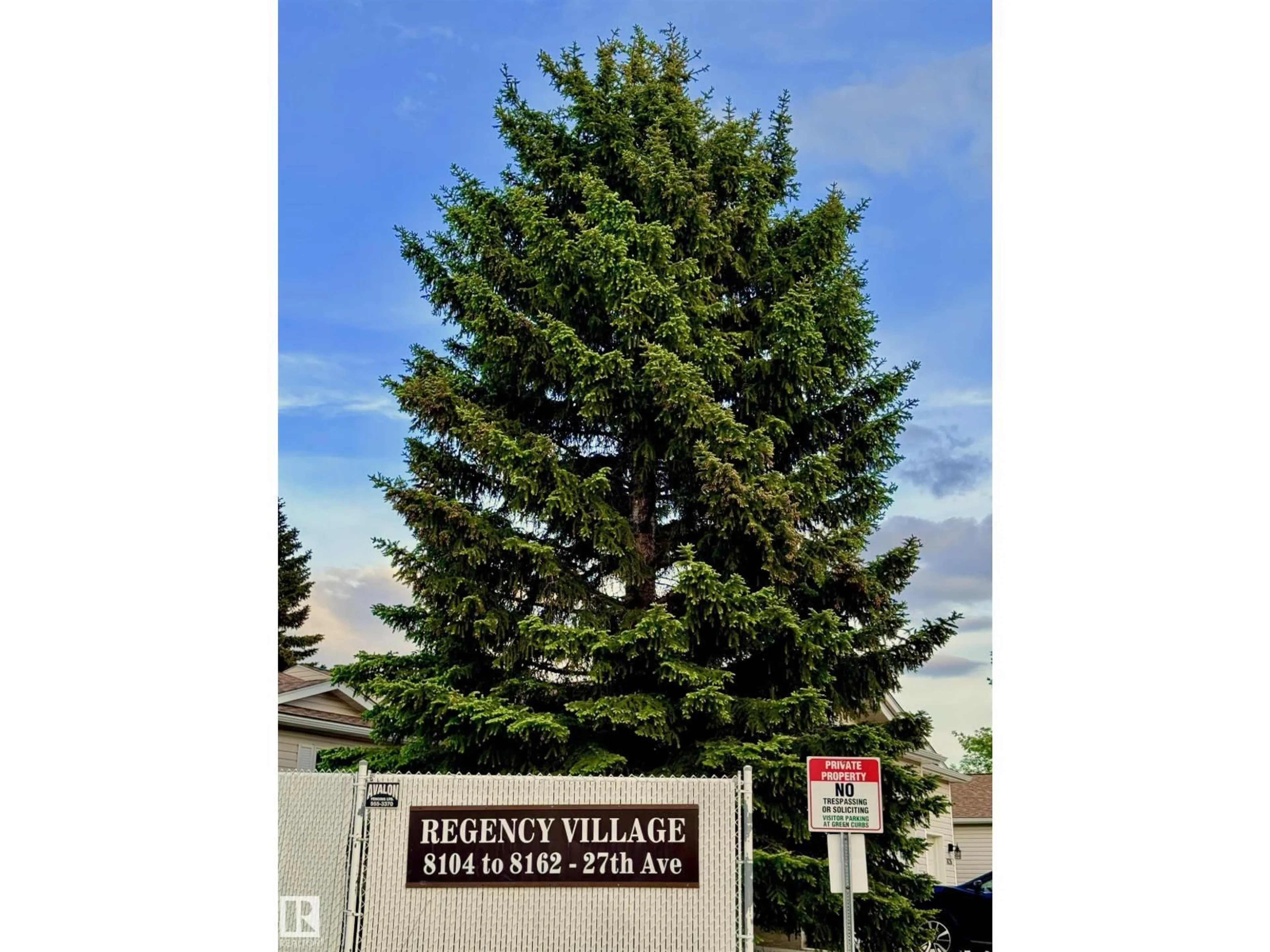 Unknown for 8118 27 AV, Edmonton Alberta T6K4C9