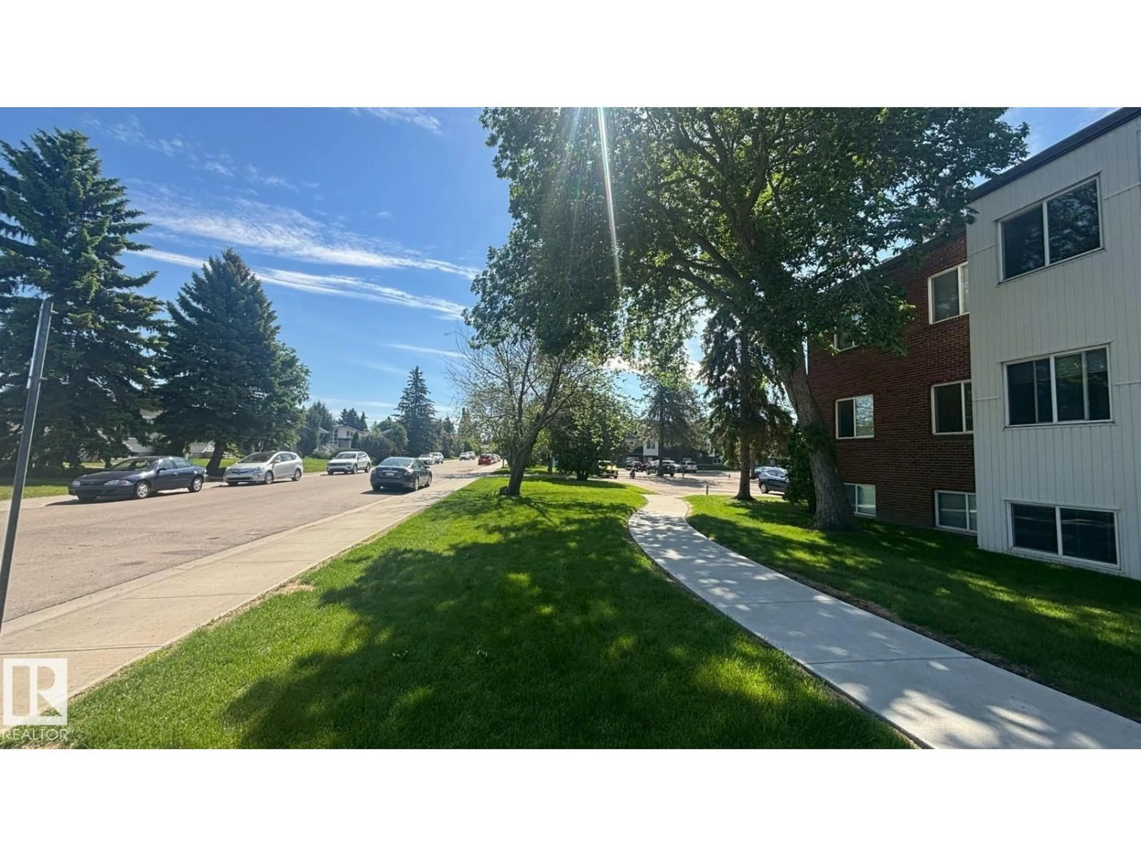 Unknown for #203 - 11445 41 AV, Edmonton Alberta T6J0T9