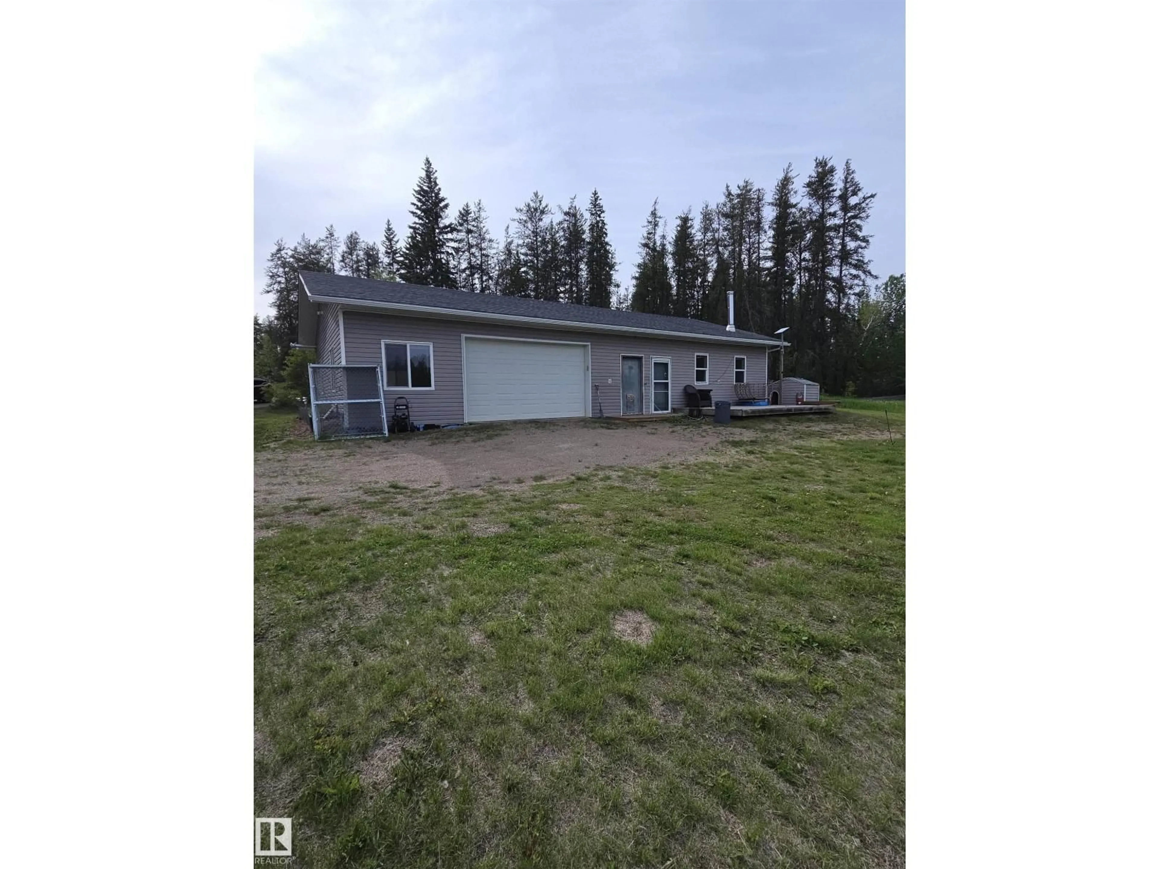 Unknown for 64031 RGE RD 460, Rural Bonnyville M.D. Alberta T0A2E0