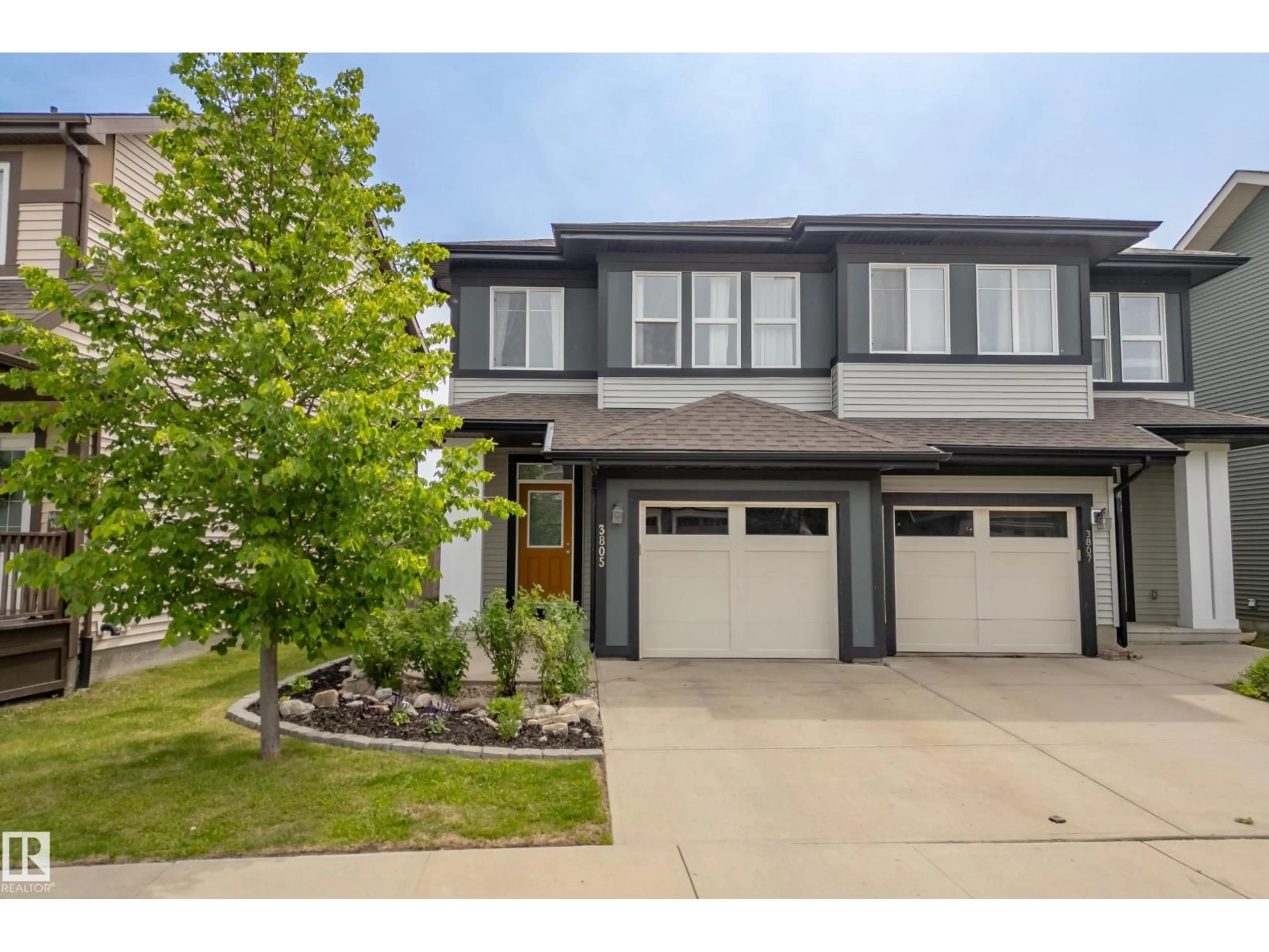 Unknown for SW - 3805 POWELL WD, Edmonton Alberta T6W2W9