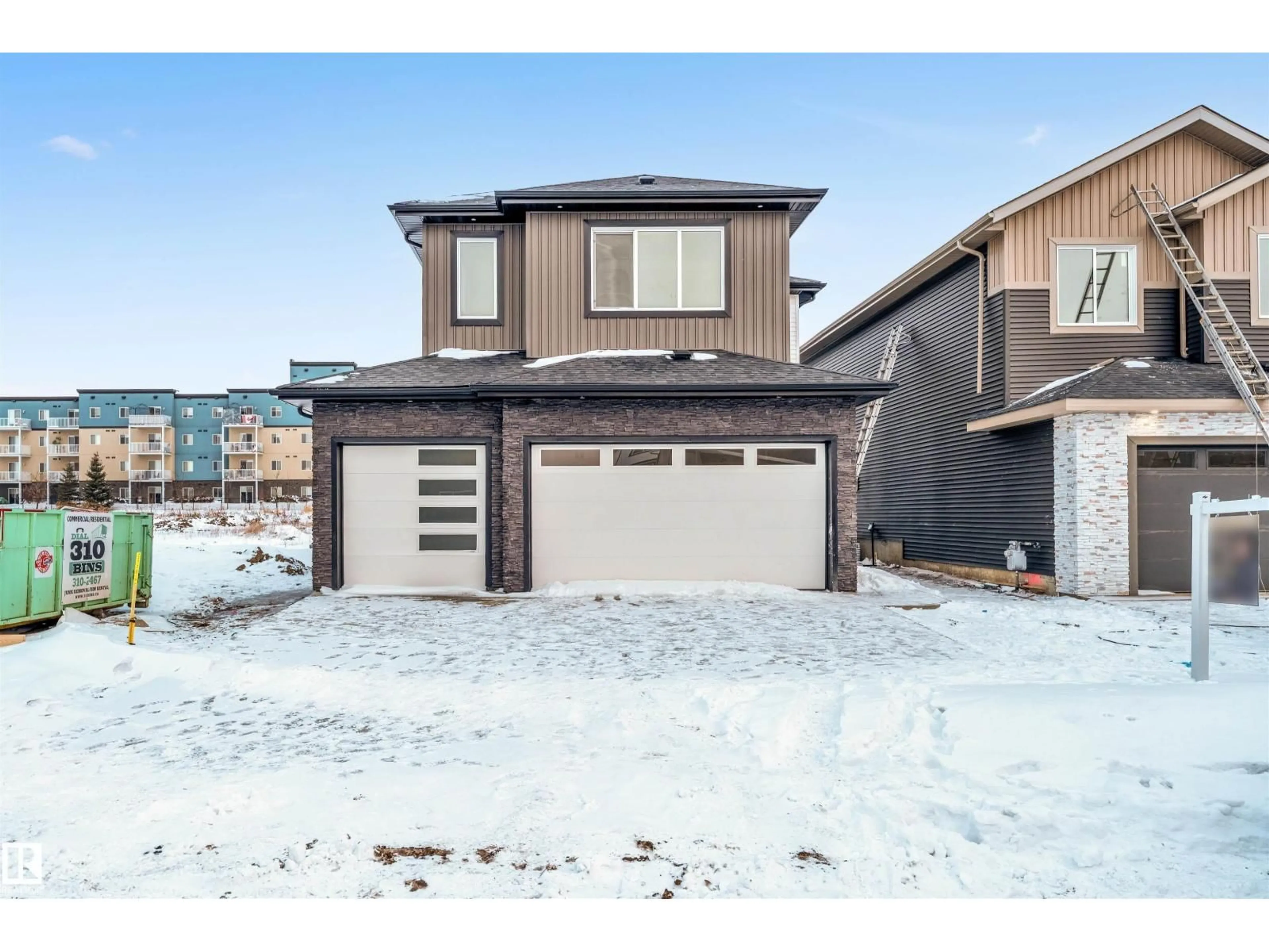 Unknown for 136 CREEKSIDE LN, Leduc Alberta T9E1T1