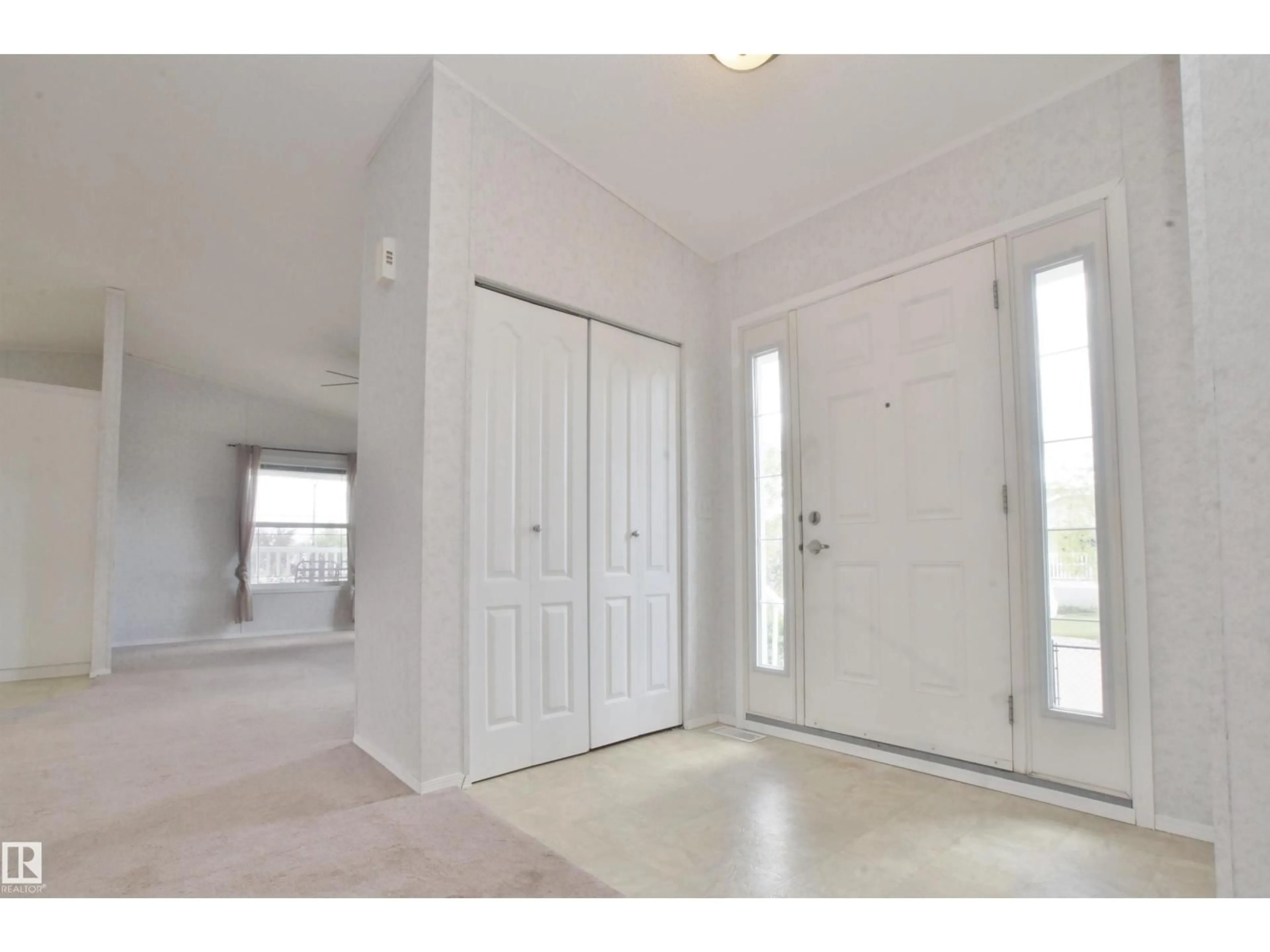 Indoor entryway for 3000 ASPEN WD, Leduc Alberta T9E8R5