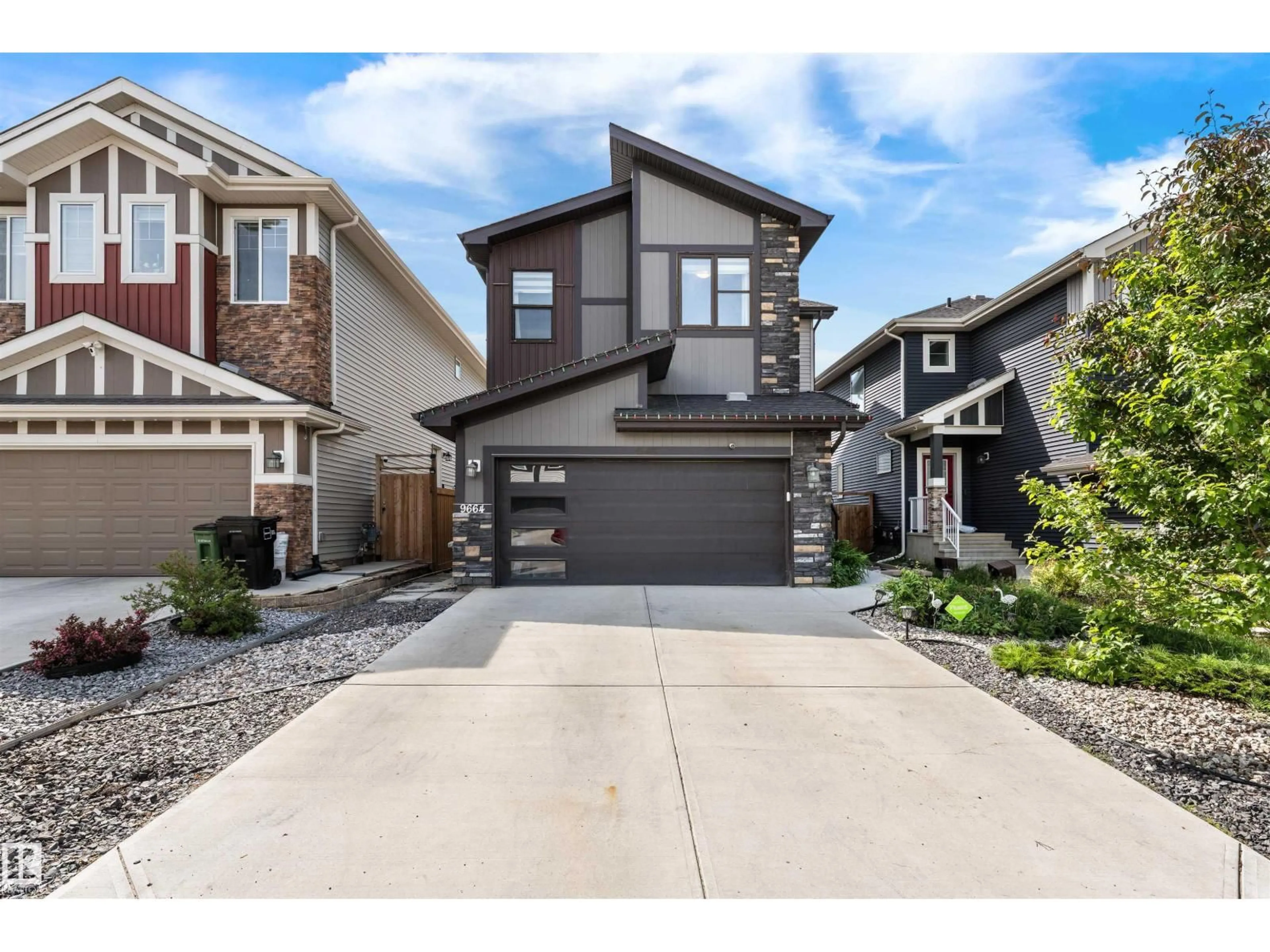 Unknown for 9664 223 ST, Edmonton Alberta T5T7B7