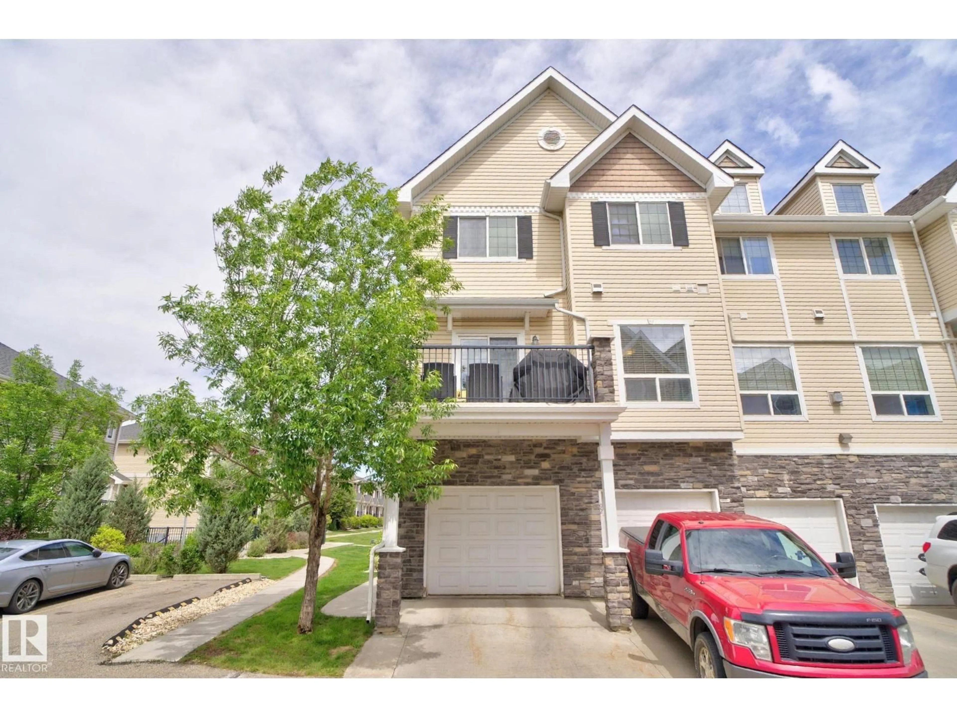 Unknown for #91 - 7293 SOUTH TERWILLEGAR DR, Edmonton Alberta T6R0N5