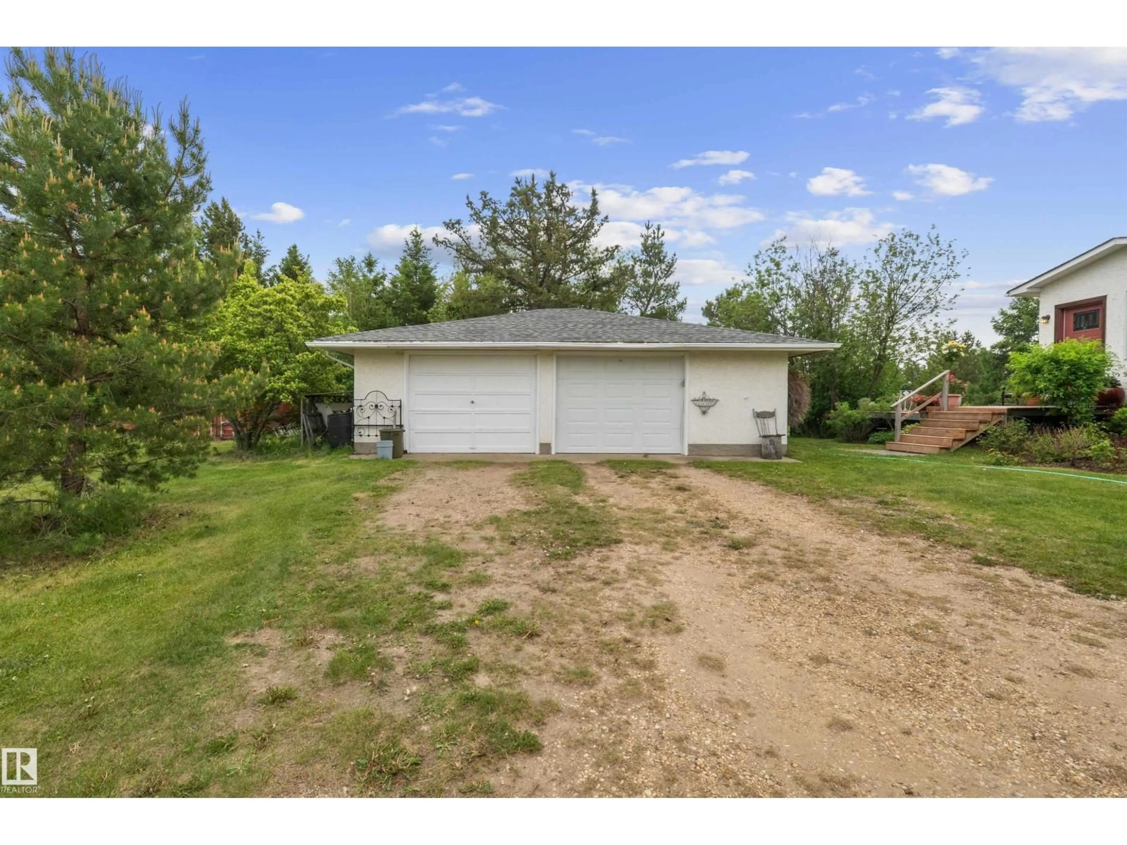 Unknown for 23351 TWP RD 502, Rural Leduc County Alberta T4X0R4