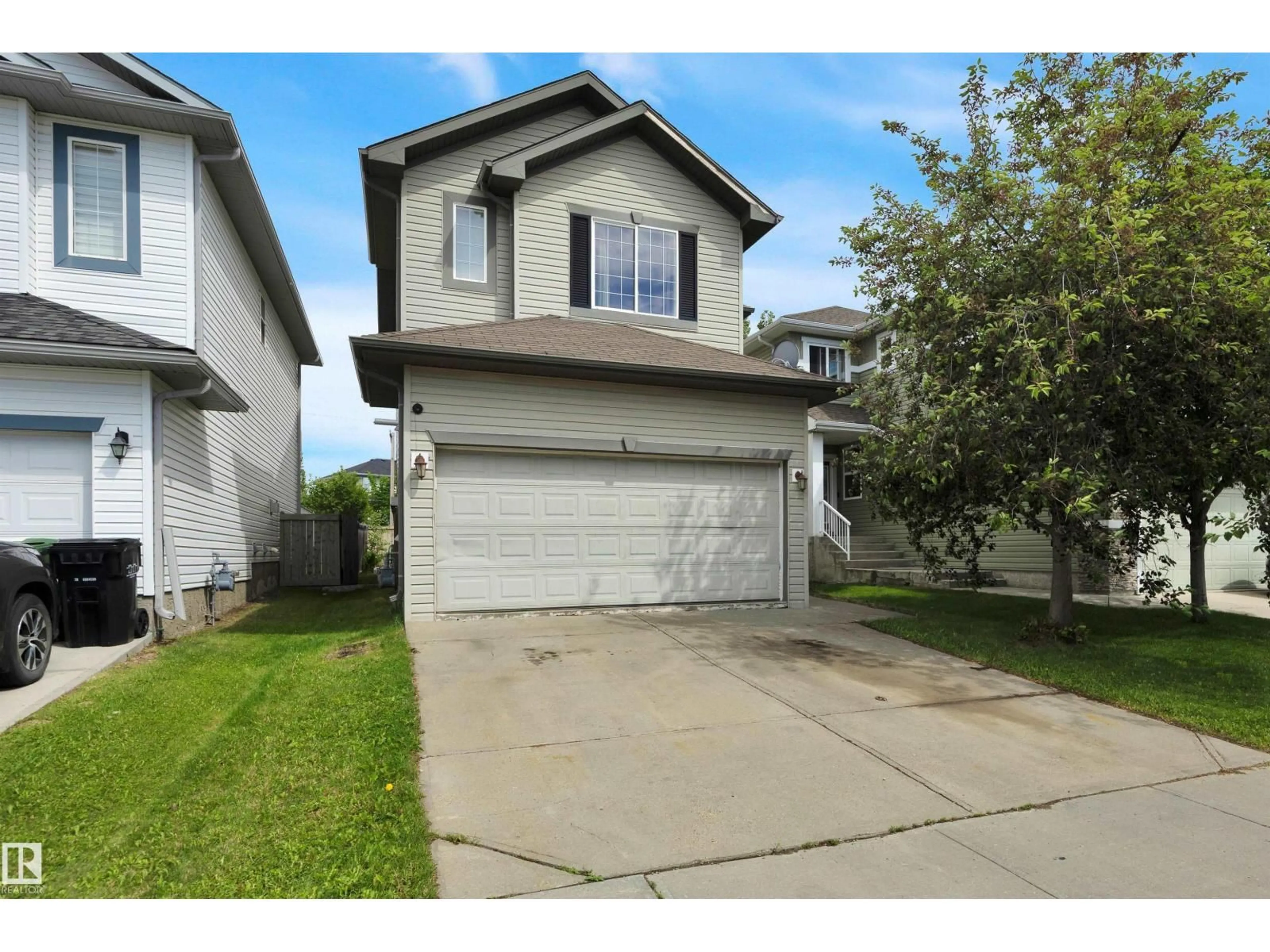 Unknown for 43 SUTHERLAND ST, Leduc Alberta T9E8R6