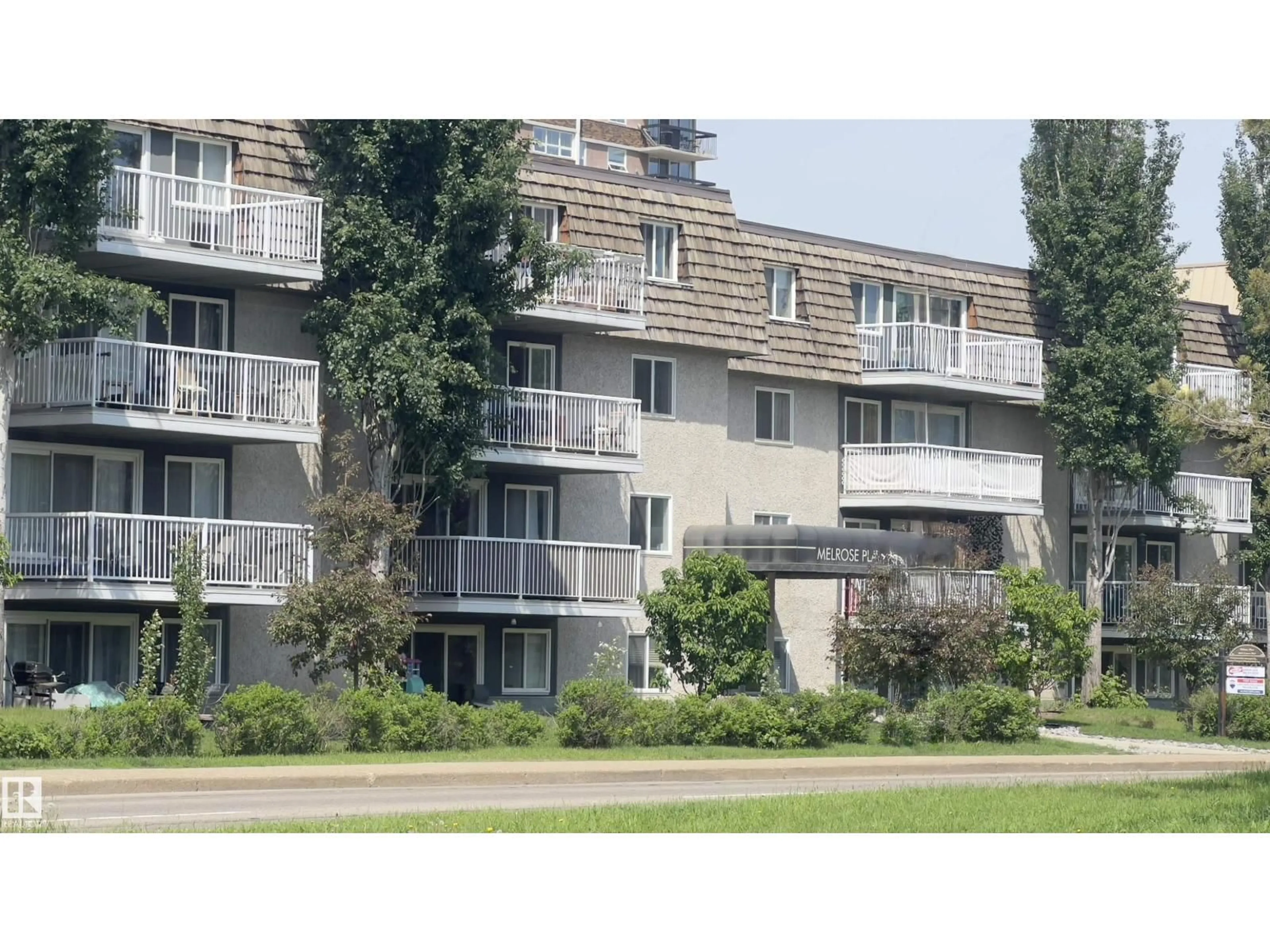 Unknown for 311 - 8604 GATEWAY BV, Edmonton Alberta T6C1A7