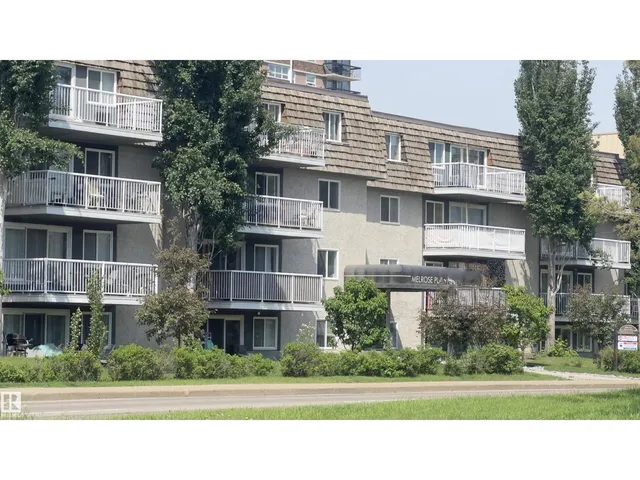 311 - 8604 GATEWAY BV, Edmonton 2