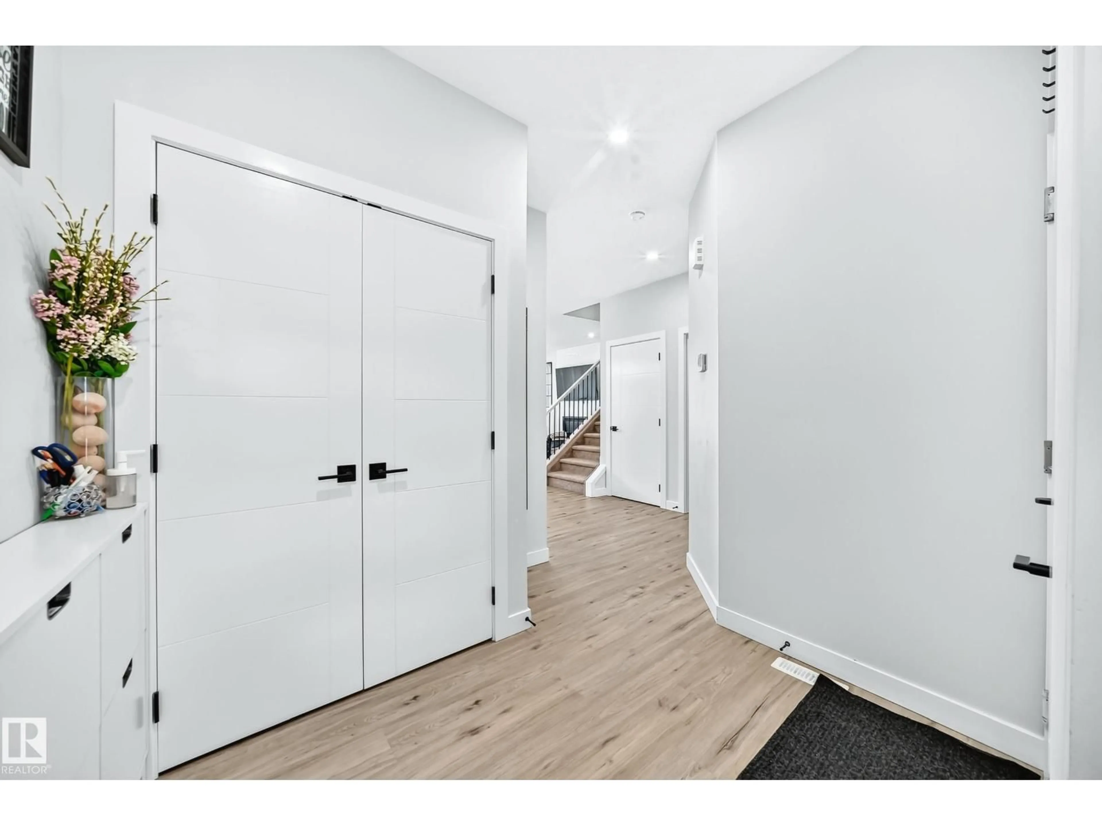 Indoor entryway for 223 ROLSTON WD, Leduc Alberta T9E1N1