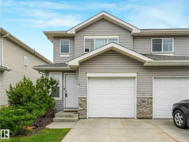 #18 - 230 EDWARDS DR, Edmonton 2