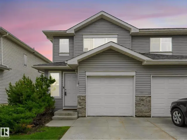 #18 - 230 EDWARDS DR, Edmonton 3