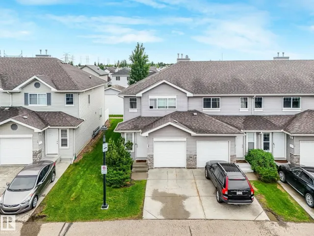 #18 - 230 EDWARDS DR, Edmonton 5