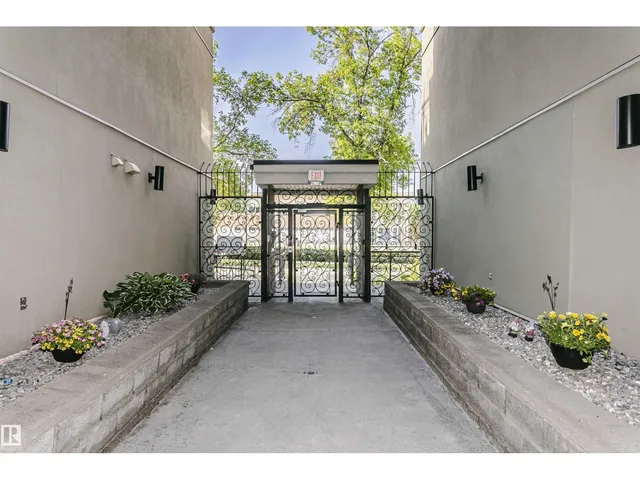 #211 - 10808 71 AV, Edmonton 2