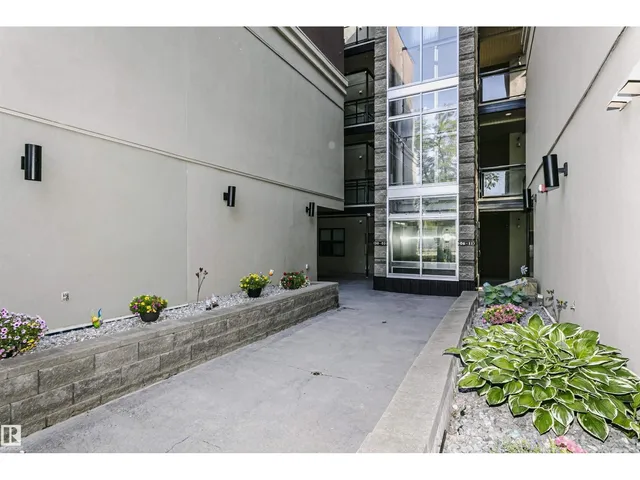 #211 - 10808 71 AV, Edmonton 3