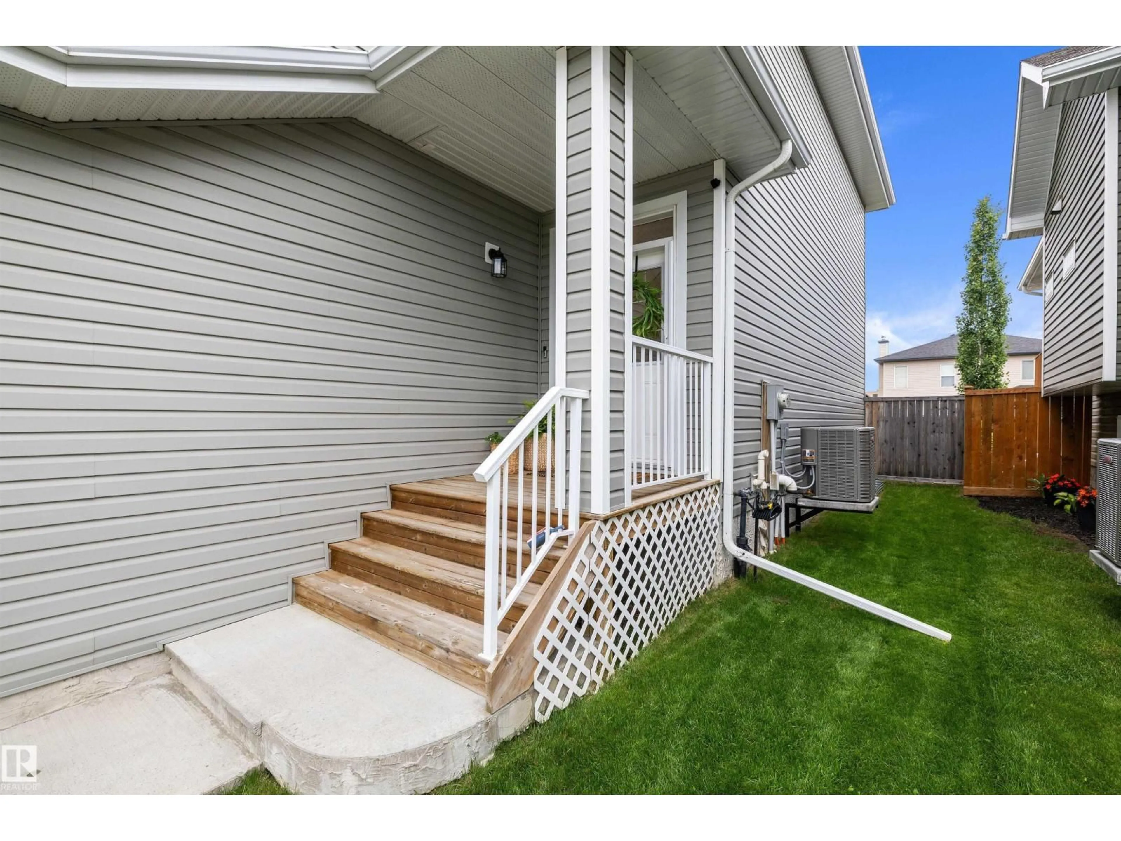 Unknown for 8914 97A, Morinville Alberta T8R2N6