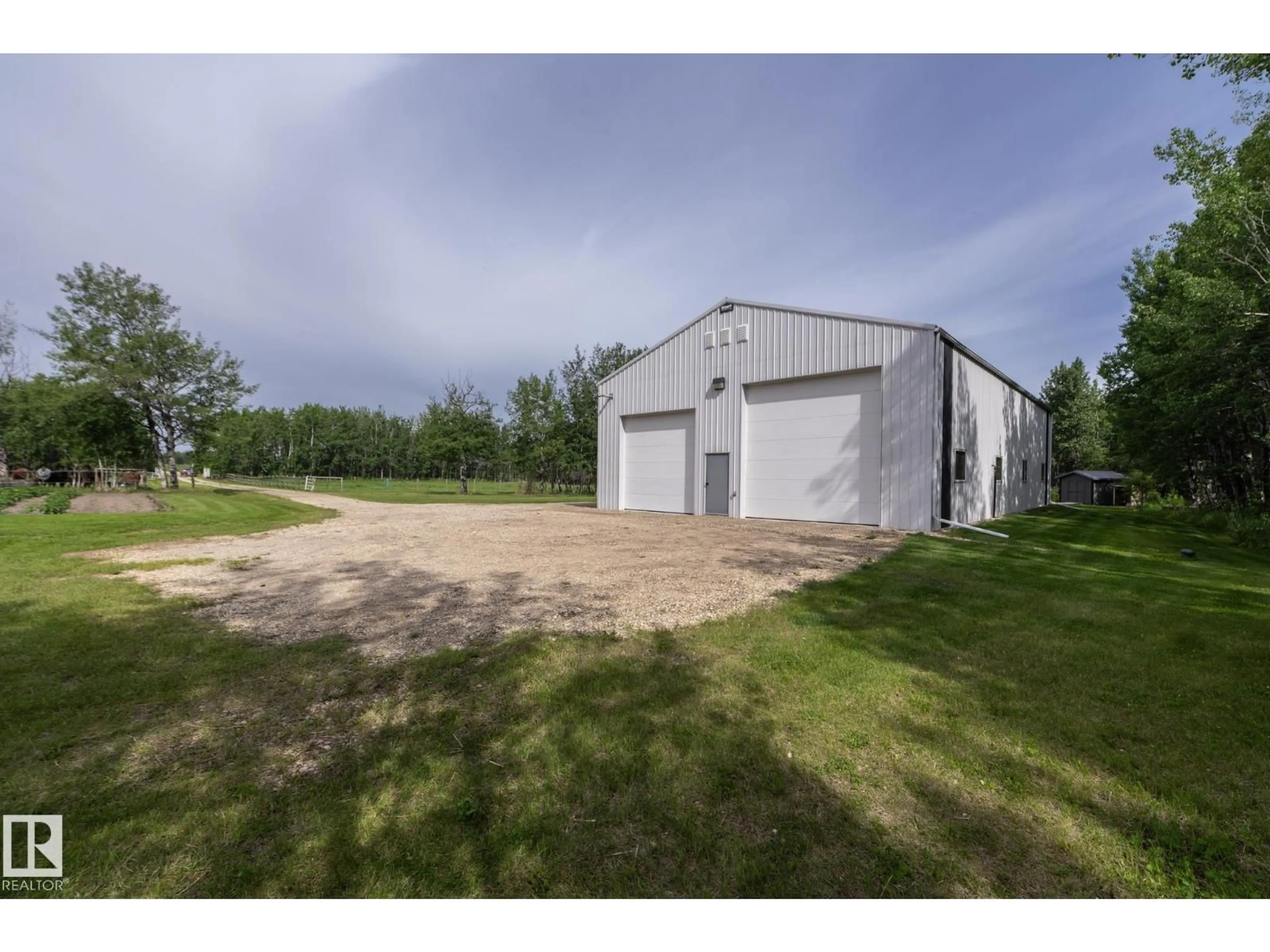Unknown for 57511 RANGE 92 RD, Rural Lac Ste. Anne County Alberta T0E1N0