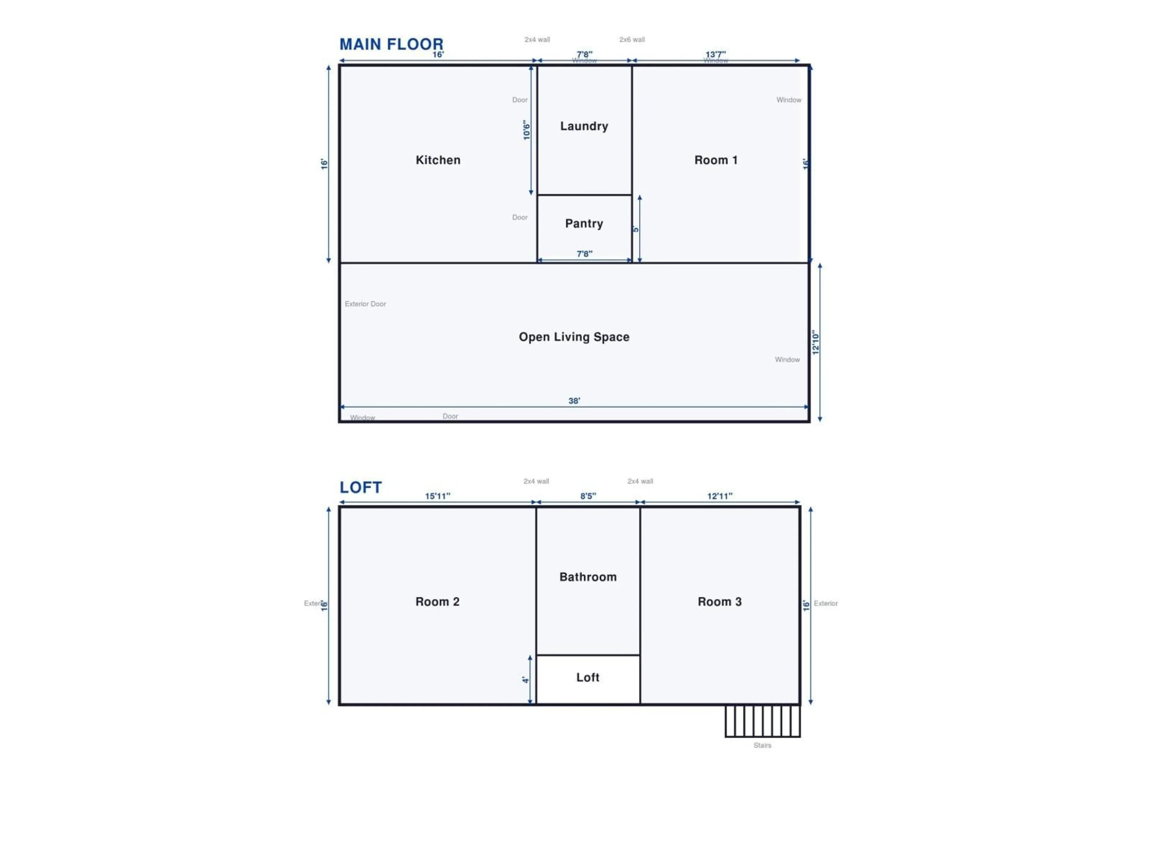 Floor plan for 57511 RANGE 92 RD, Rural Lac Ste. Anne County Alberta T0E1N0