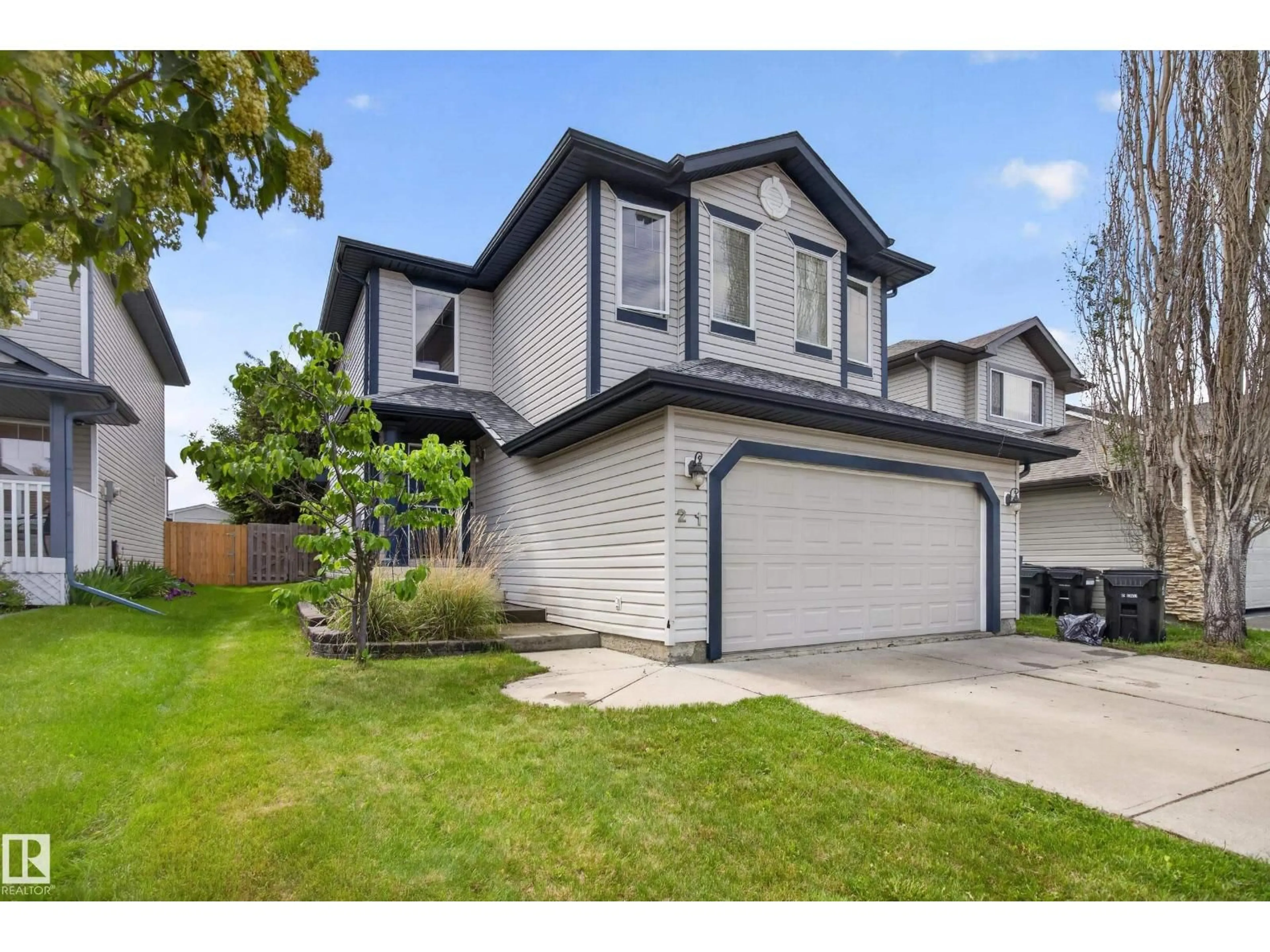 Unknown for 21 SPRUCE RIDGE DR, Spruce Grove Alberta T7X4M8