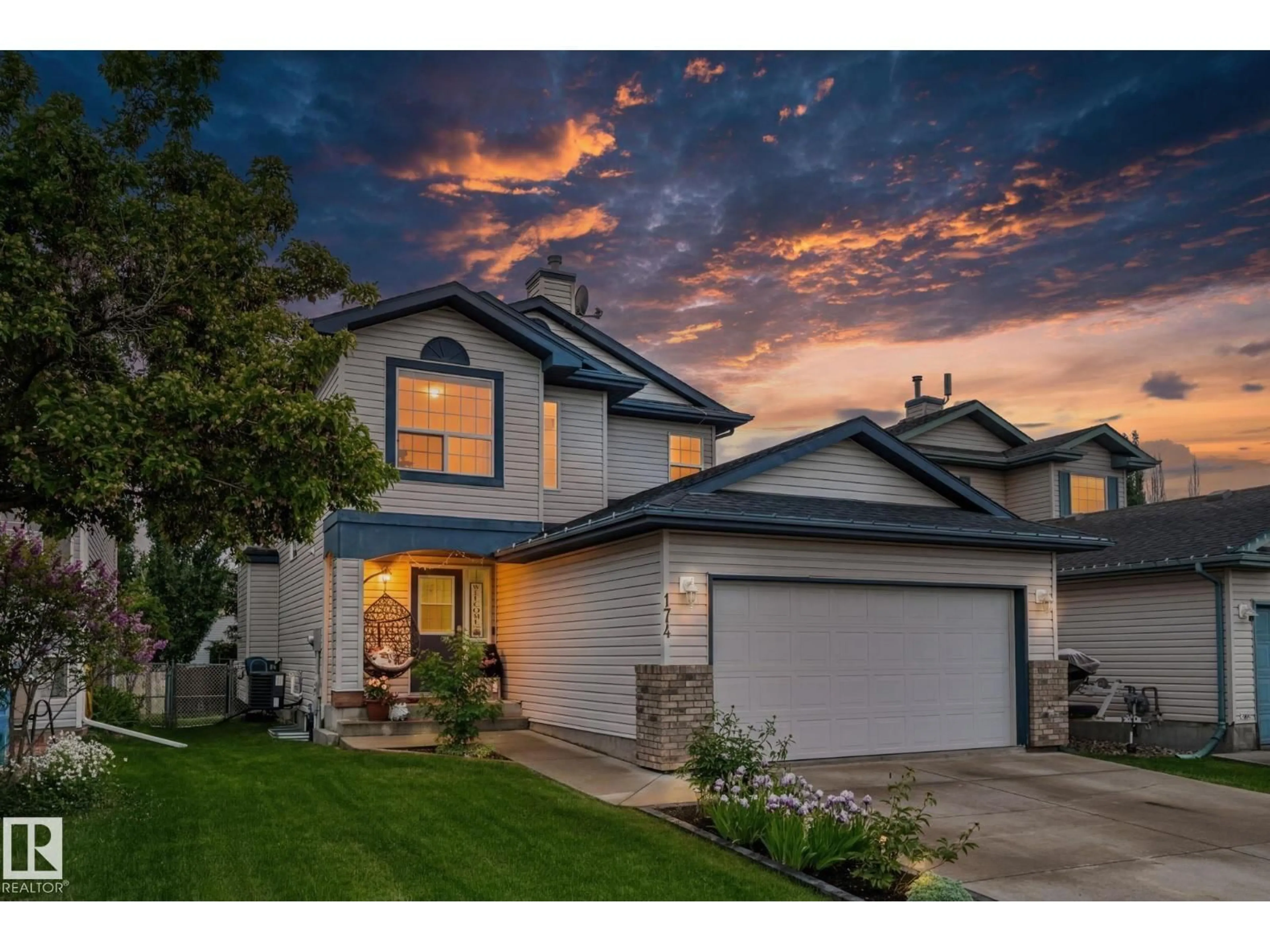 Unknown for 174 LAKELAND DR, Spruce Grove Alberta T7X3Z8