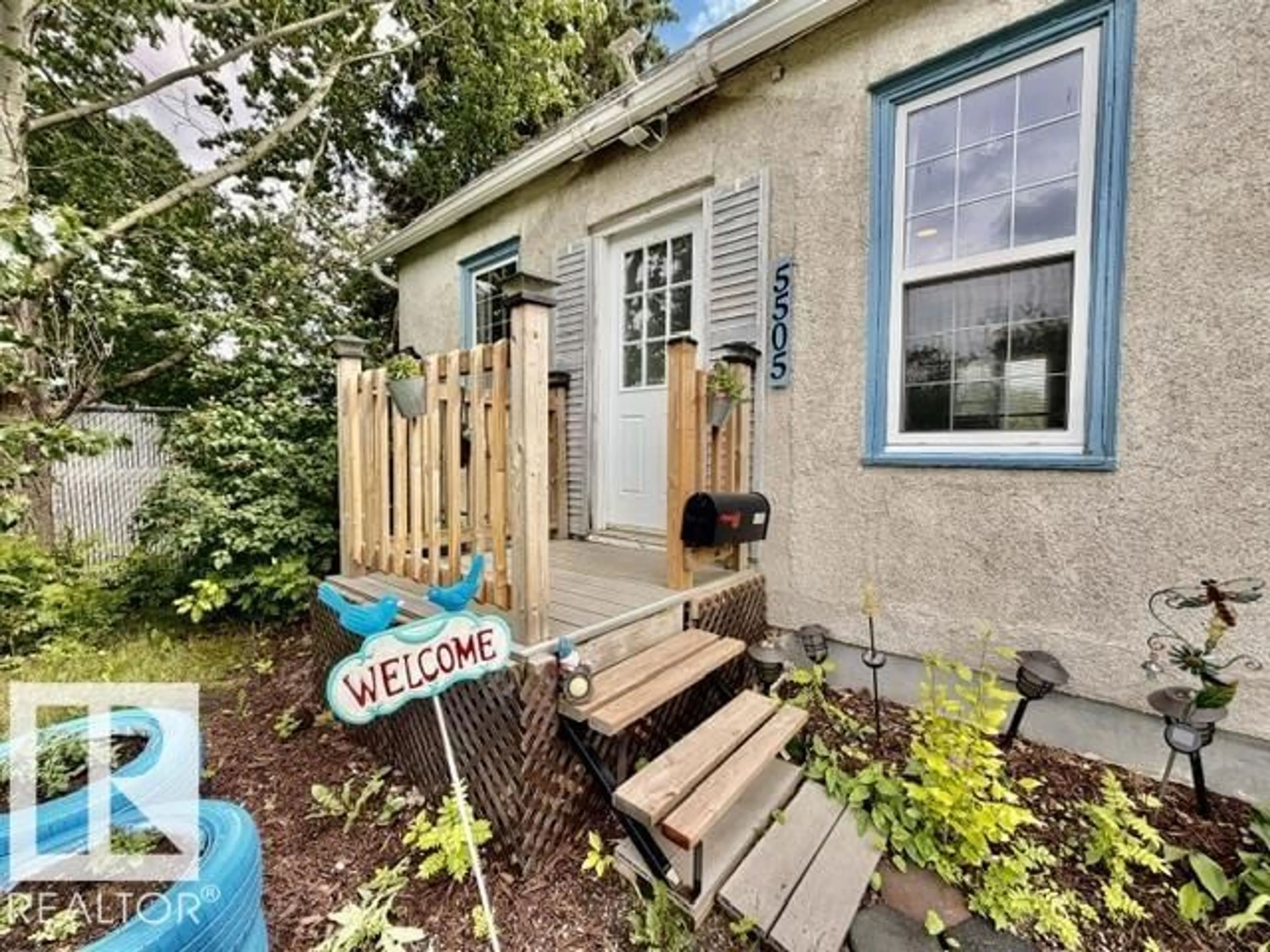 Unknown for 5505 45 AV, Wetaskiwin Alberta T9A0G3