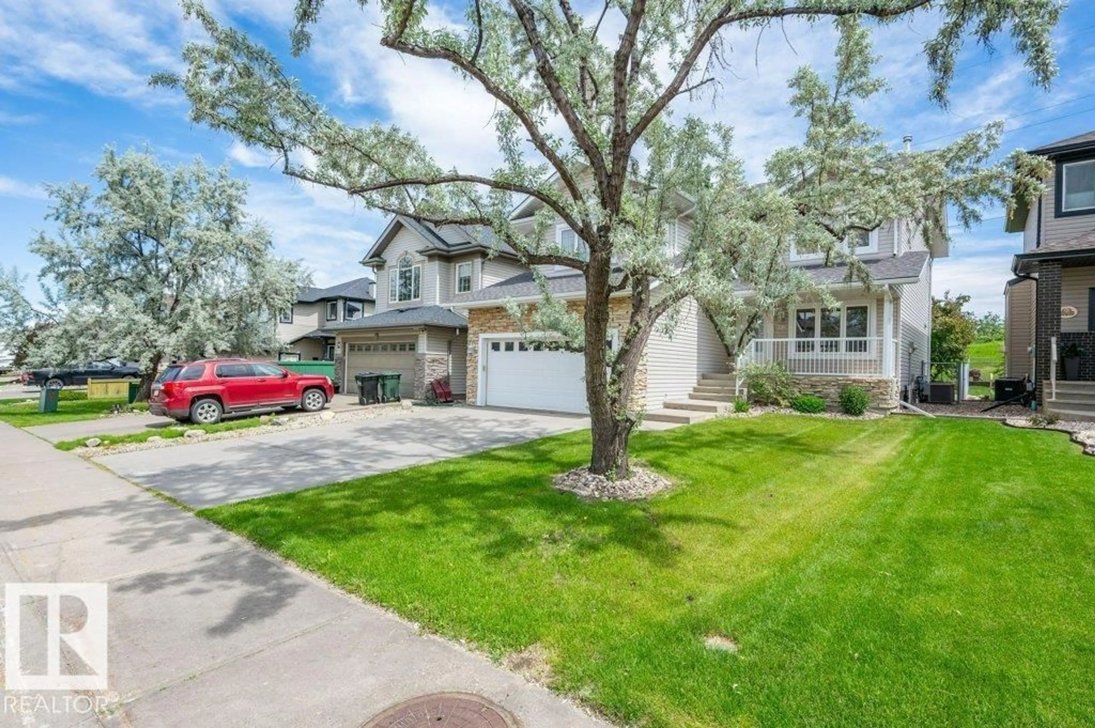 Unknown for 33 CHATWIN RD, Sherwood Park Alberta T8H2S7