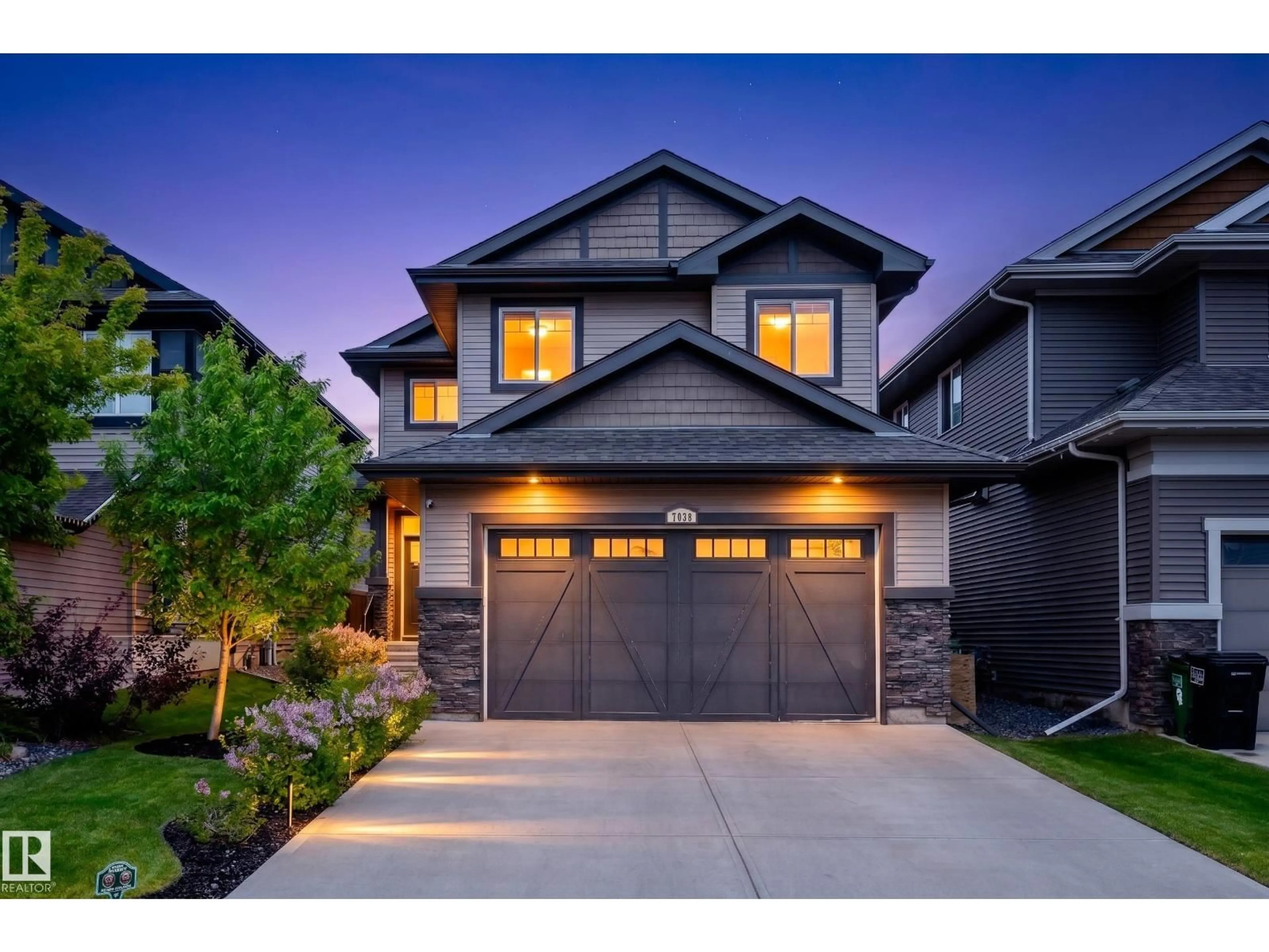 Unknown for 7038 172A AV, Edmonton Alberta T5Z0M9