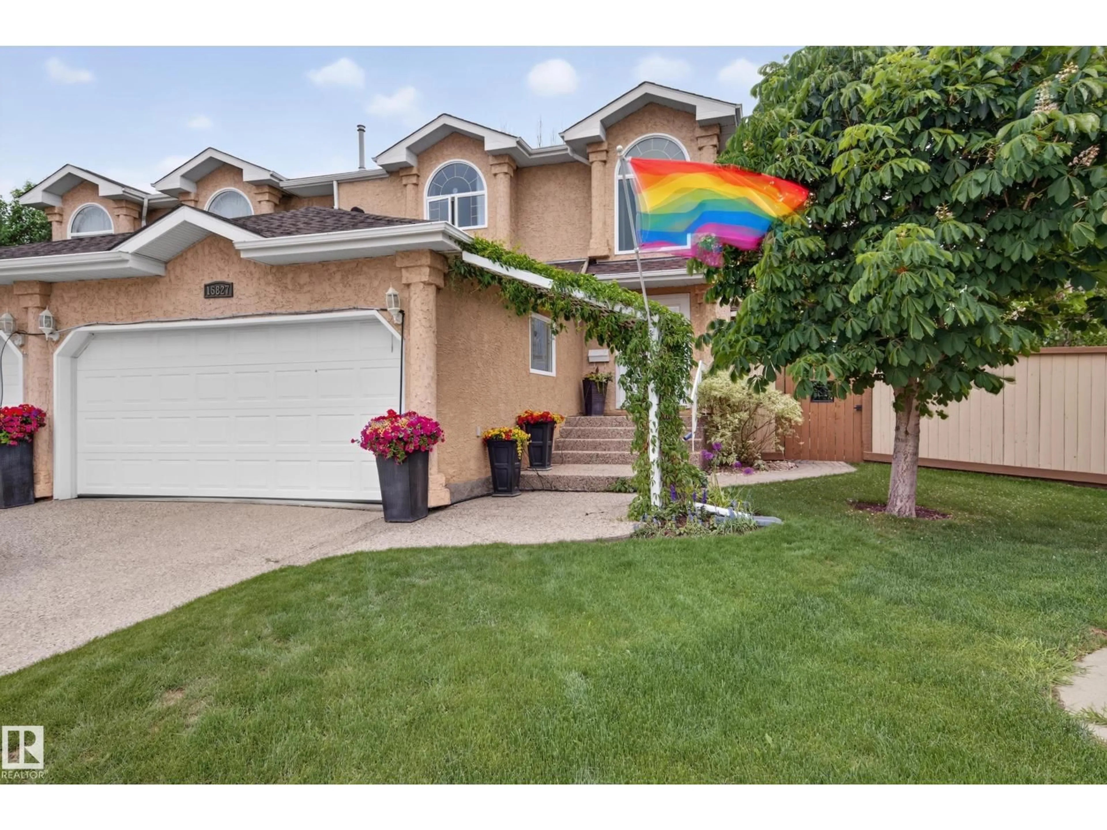 Unknown for NW - 15827 67B ST, Edmonton Alberta T5Z3A8